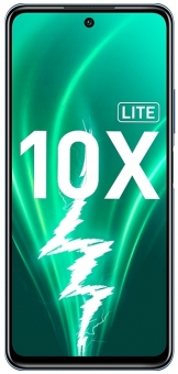 honor 10x lite
