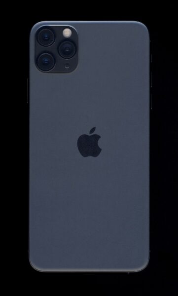 Apple iPhone 11 Pro Max