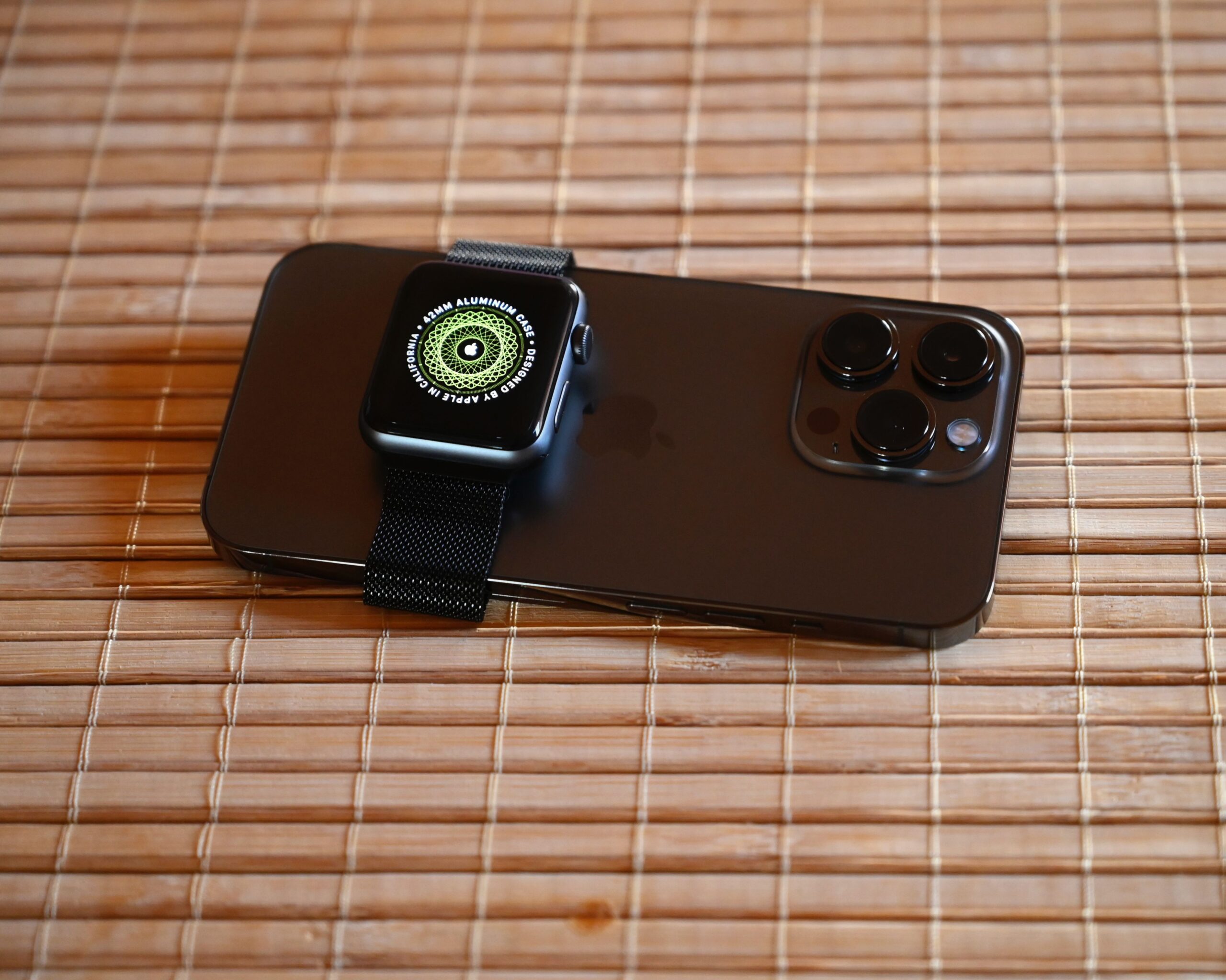 Apple iPhone 13 Pro