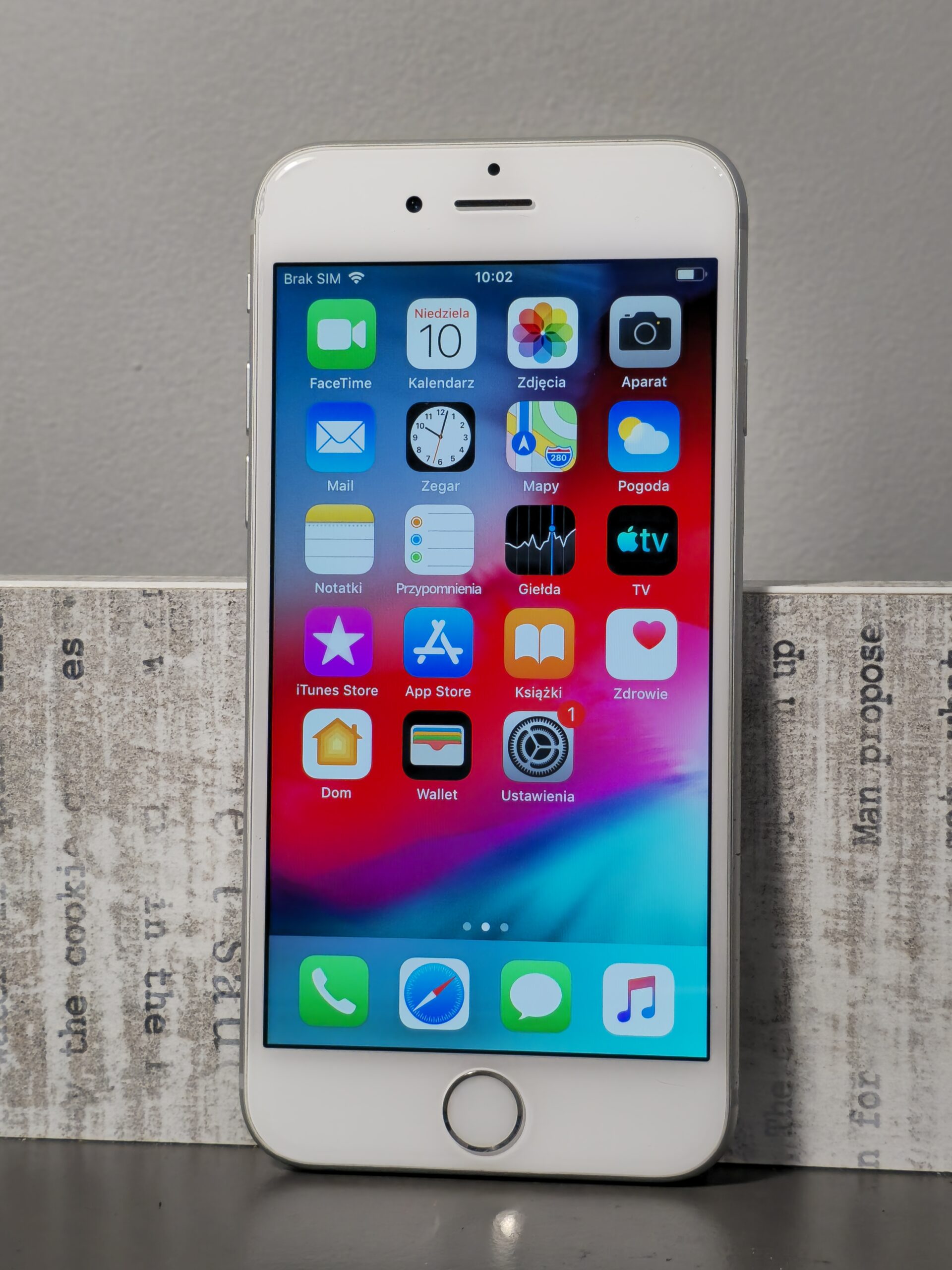 Apple iPhone 6