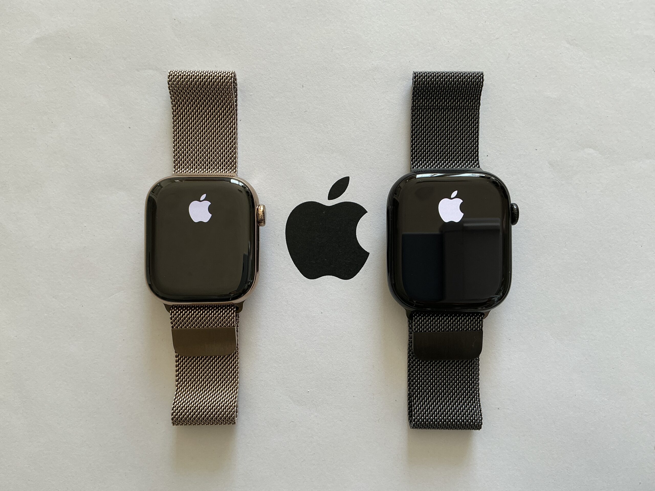 Apple Watch 10