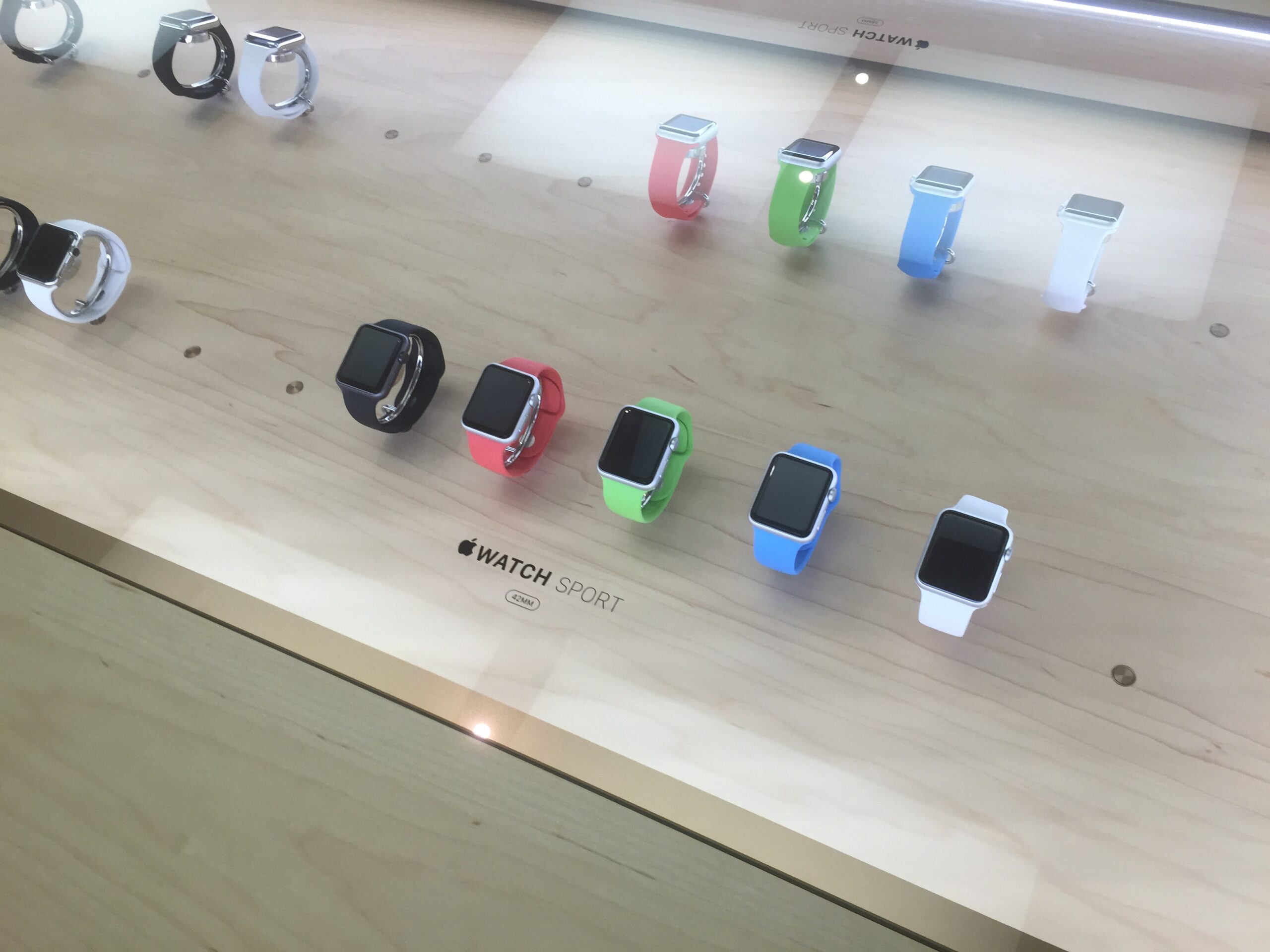 Apple Watch 4