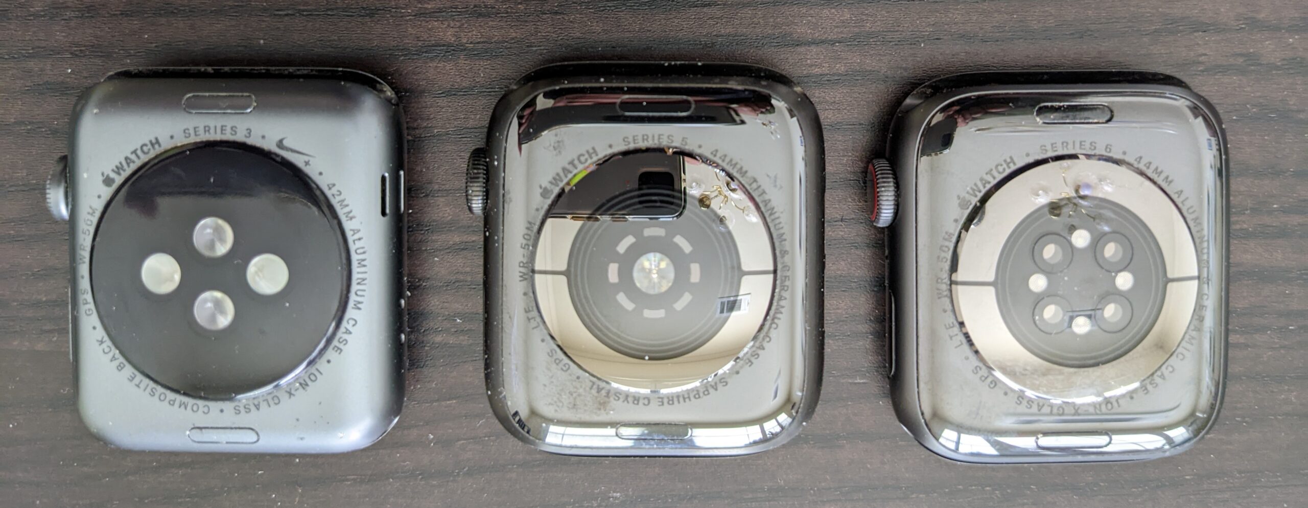 Apple Watch 6