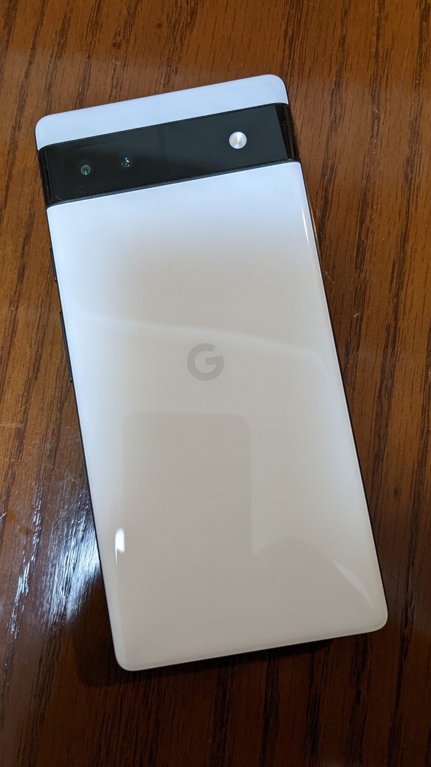 Google Pixel 6a
