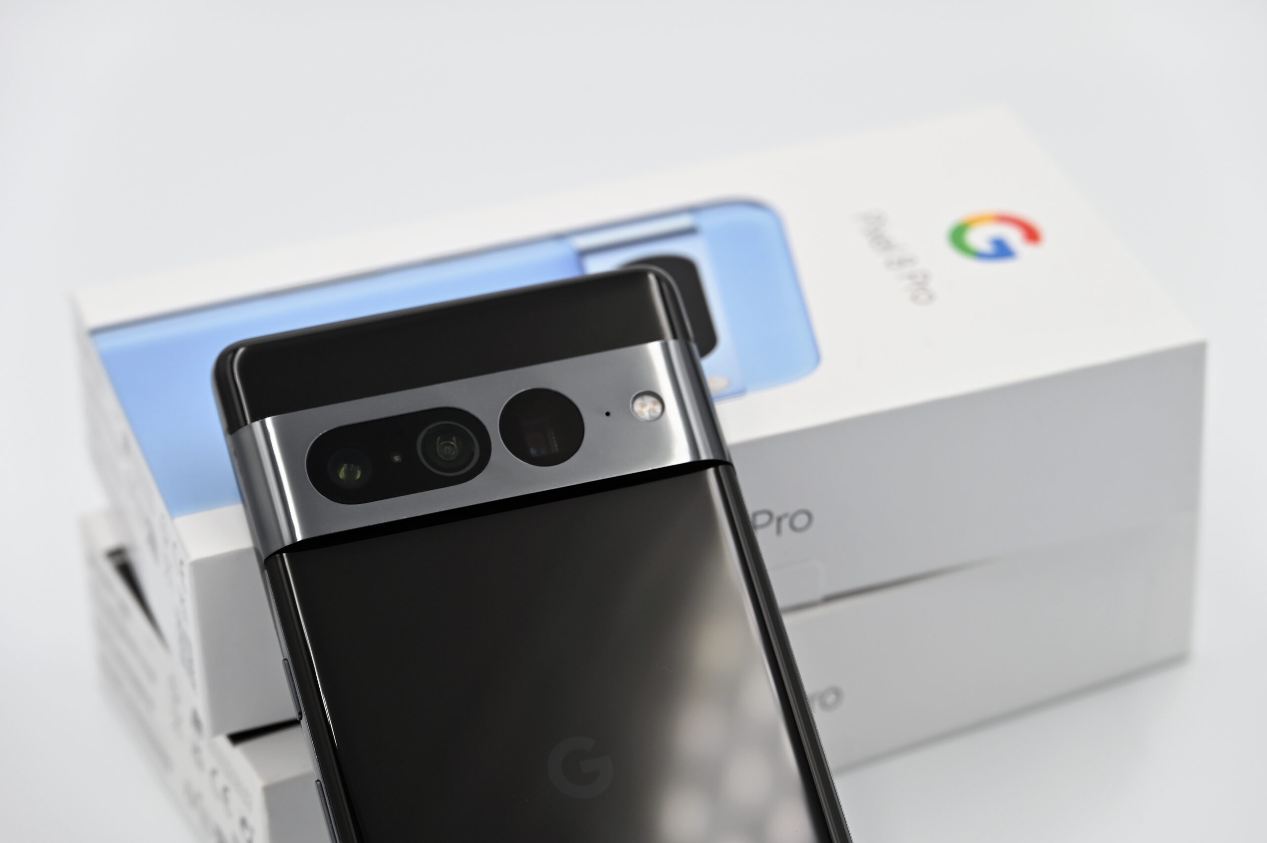 Google Pixel 7