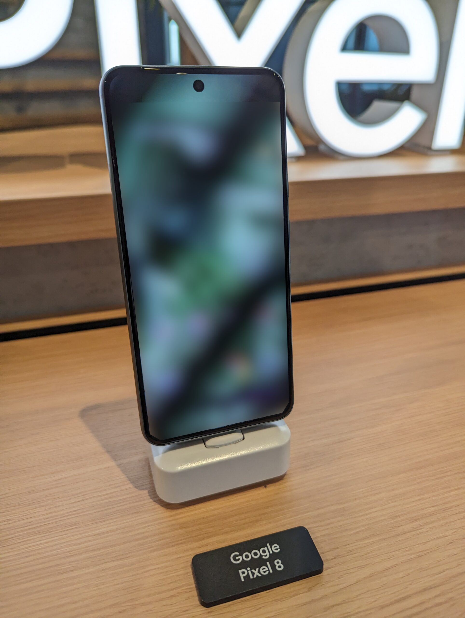 Google Pixel 8