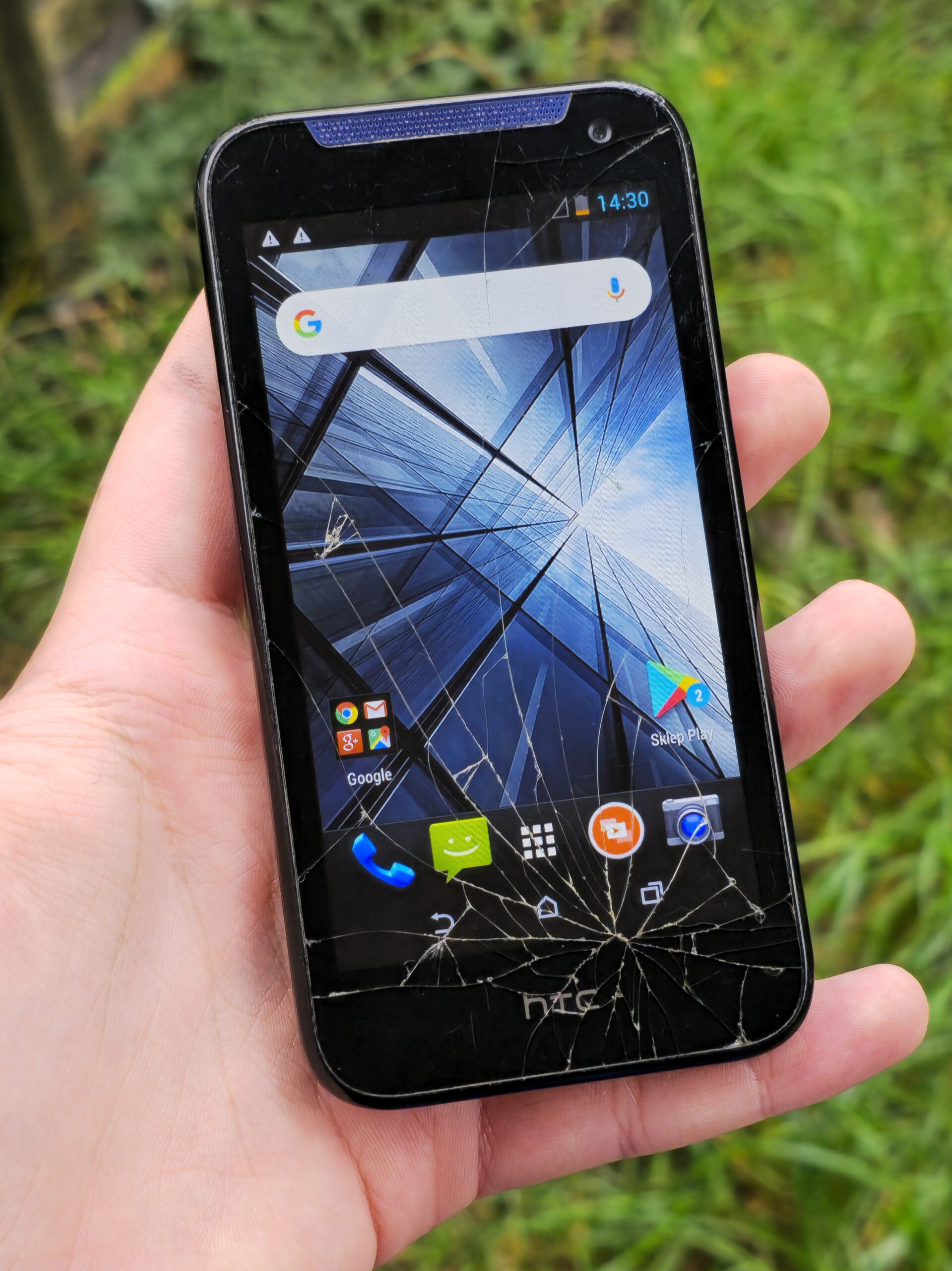 HTC Desire 310
