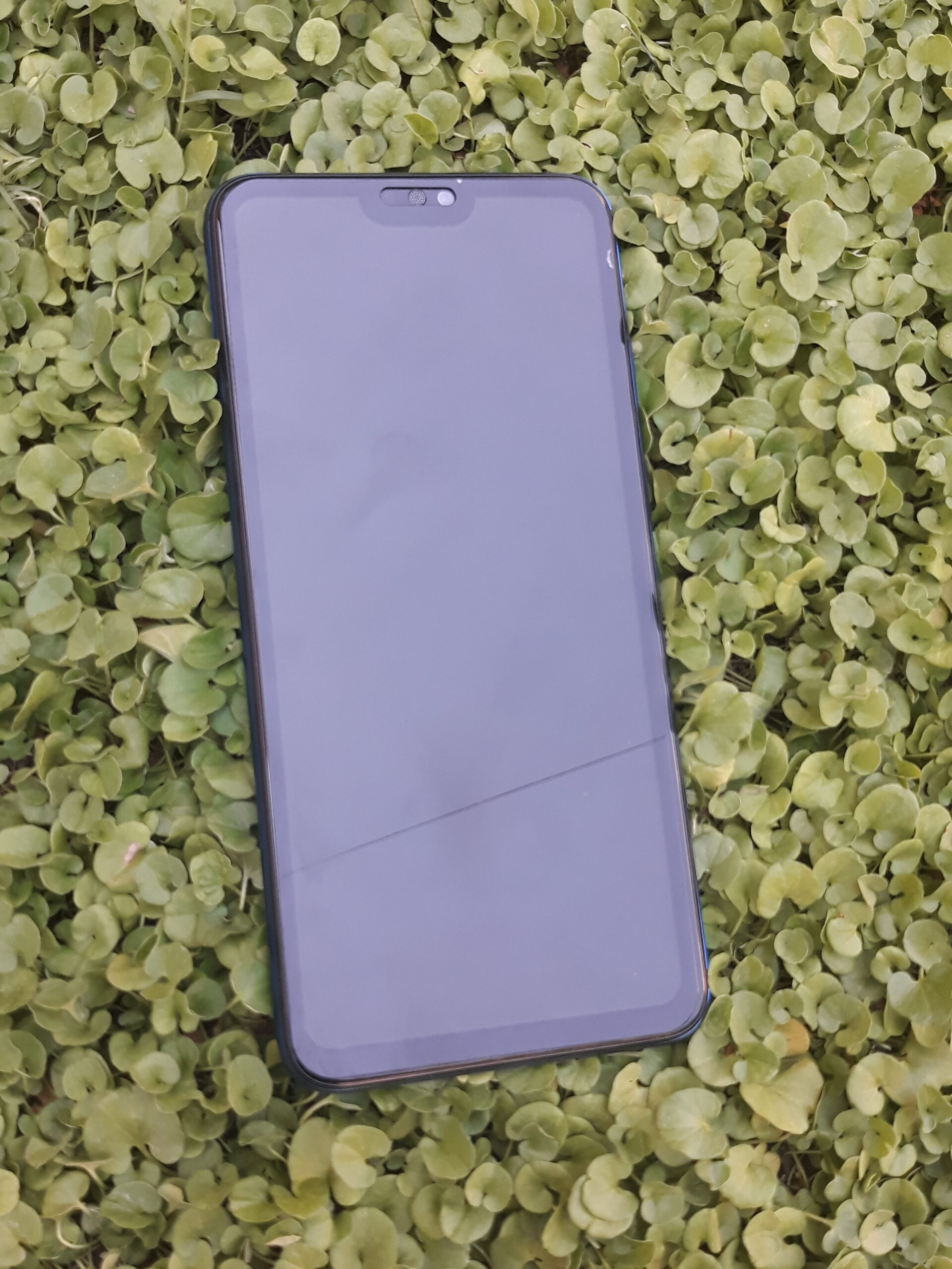 Huawei Honor 8X