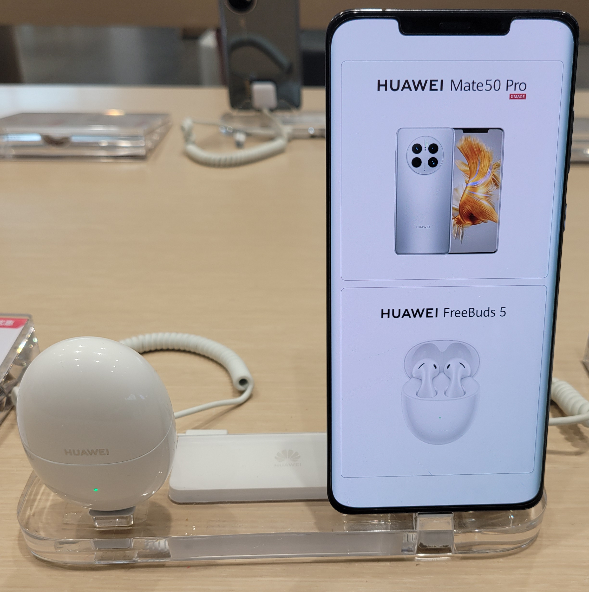Huawei Mate 50