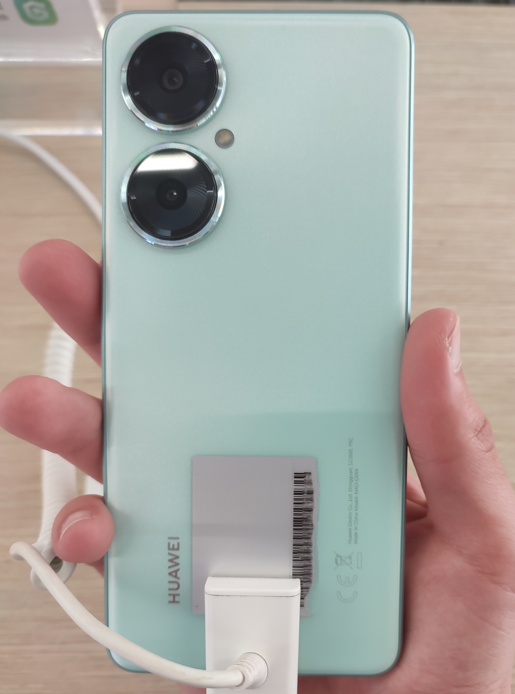 Huawei Nova 11i