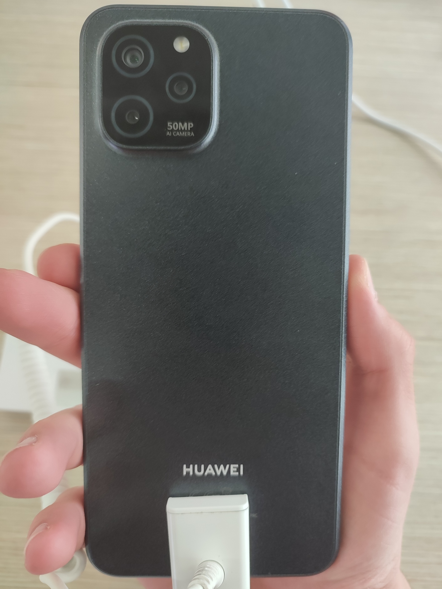 Huawei Nova Y61