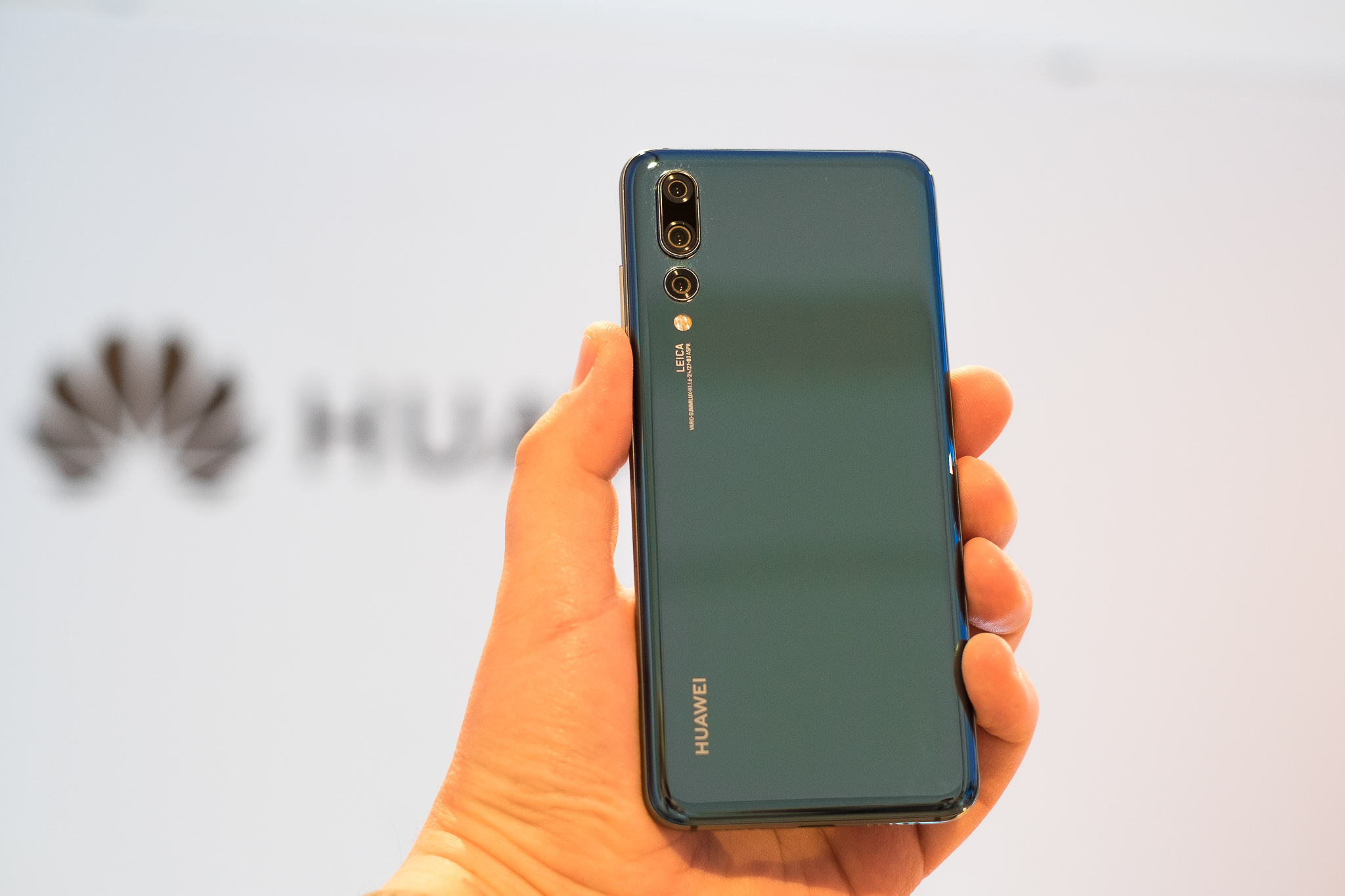 Huawei P20 Pro