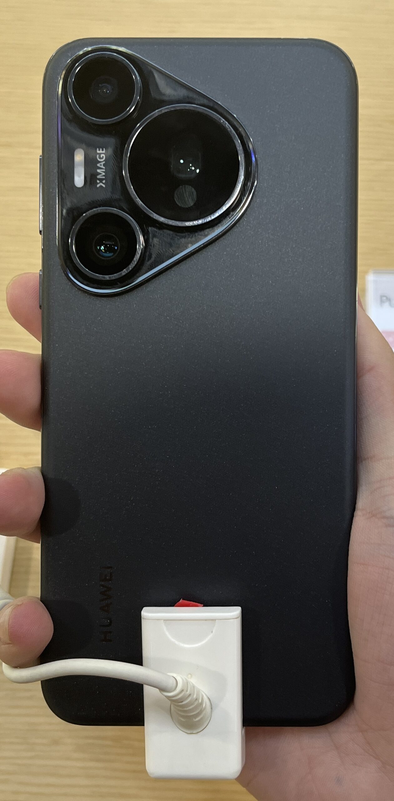 Huawei Pura 70 Pro