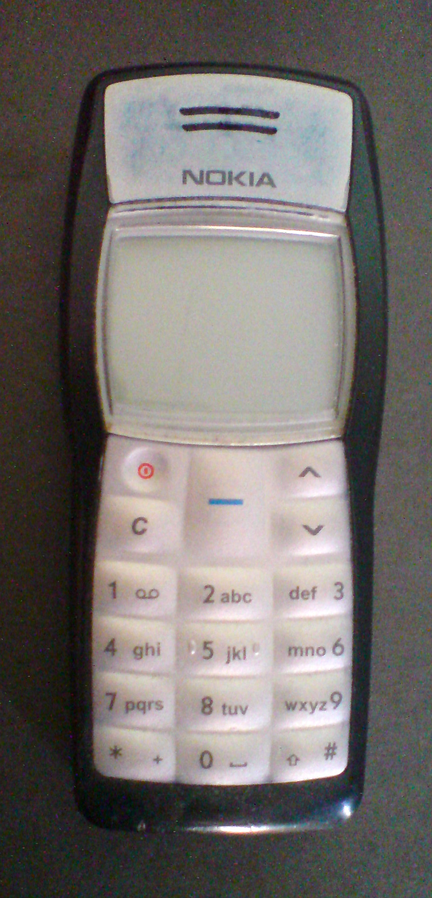Nokia 1100