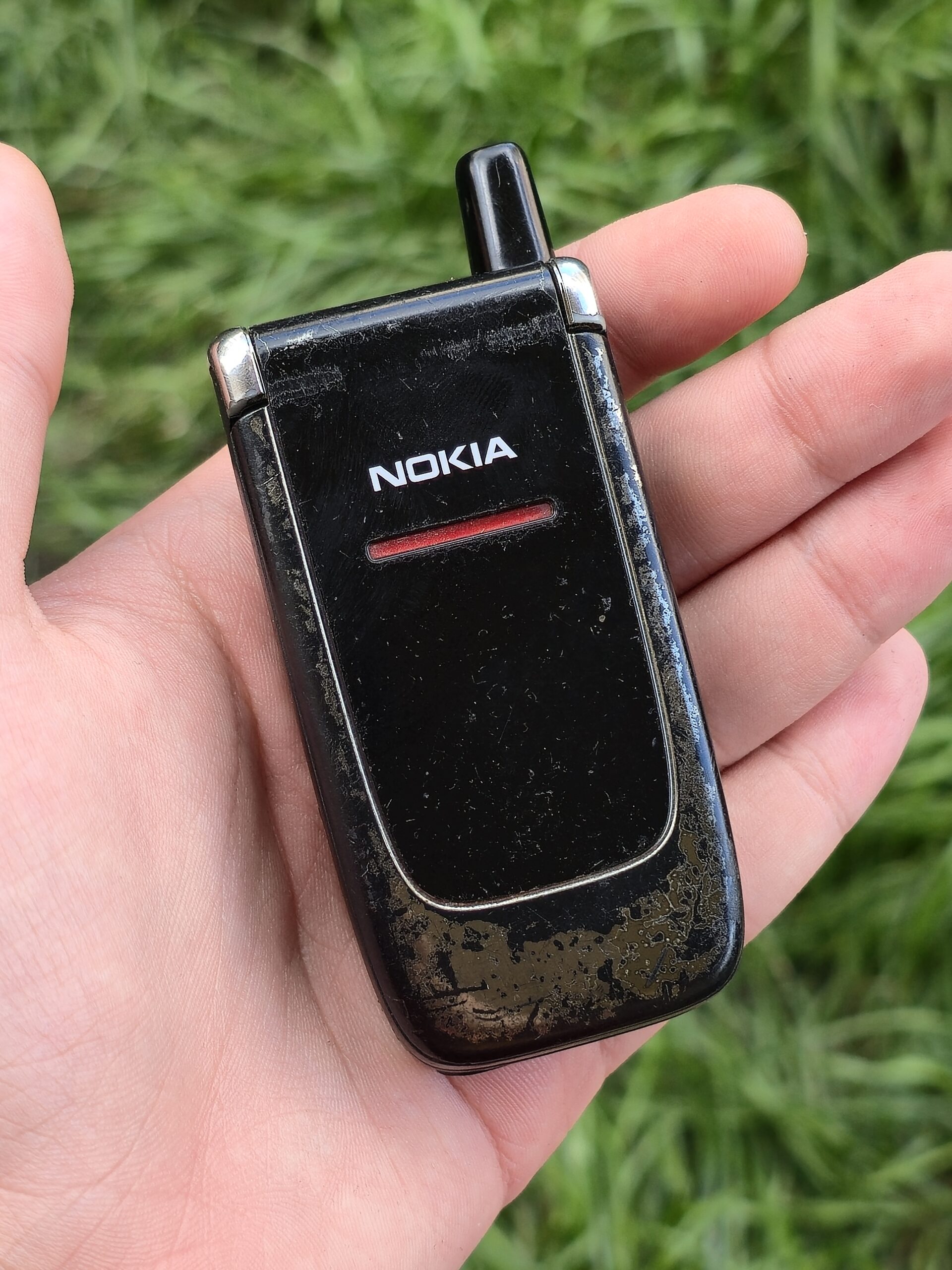 Nokia 6060