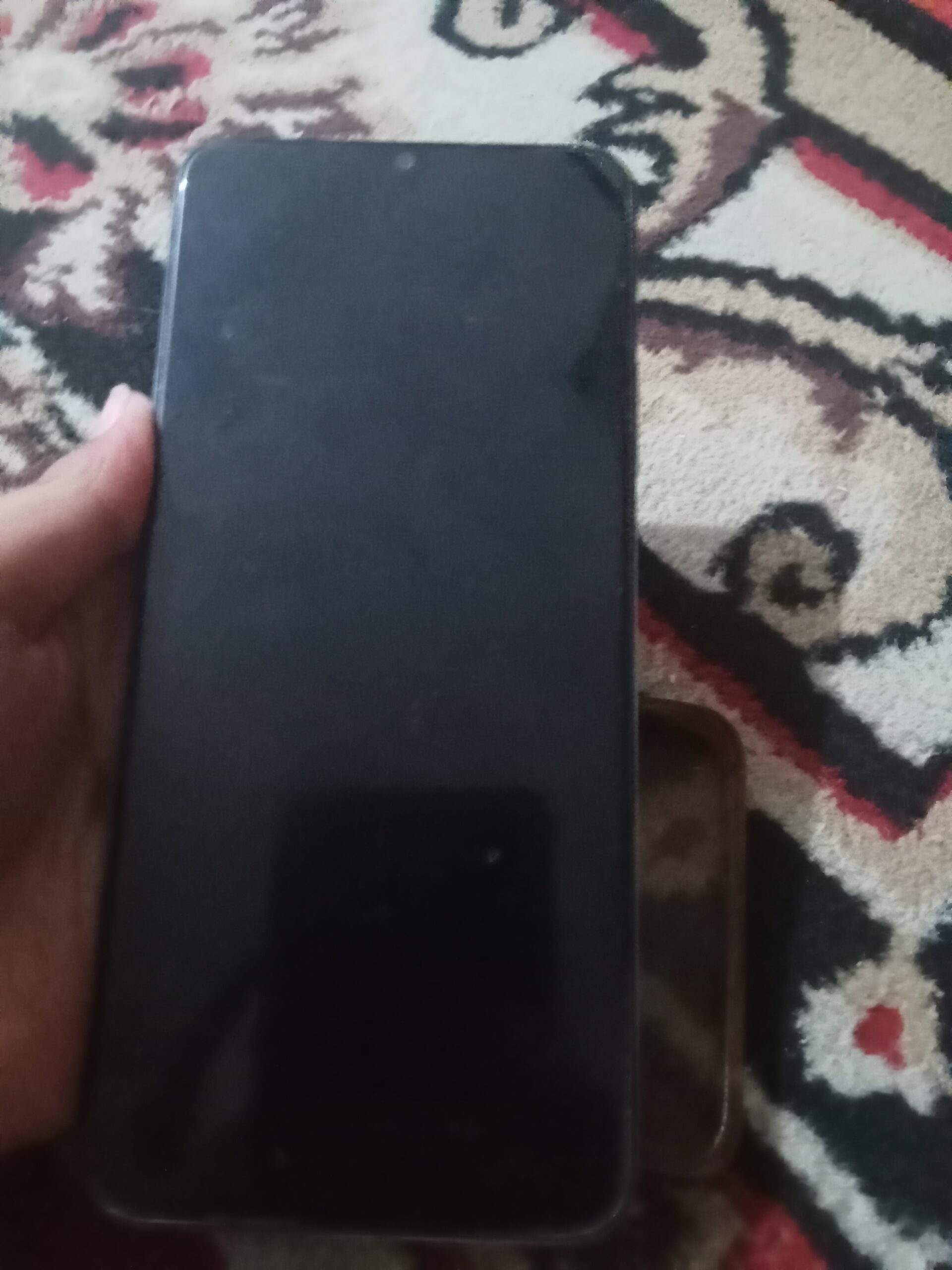 OPPO A18