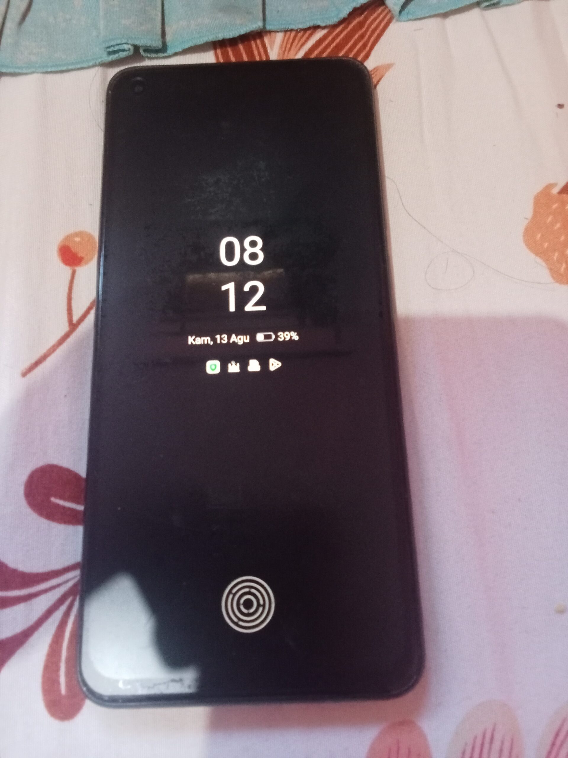 Oppo A78 4G