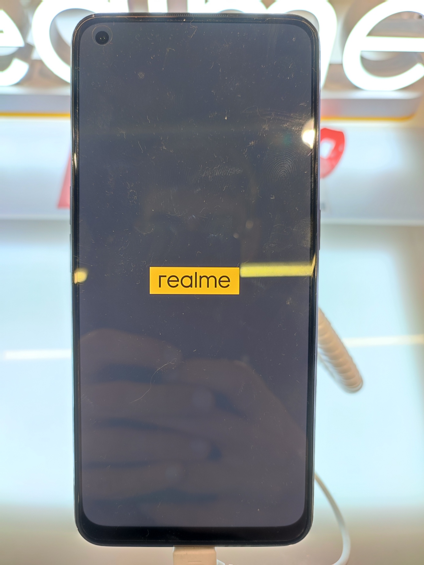 Realme 9