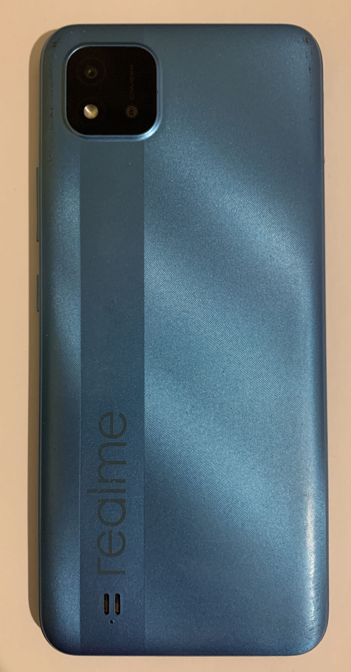 Realme C11 2021