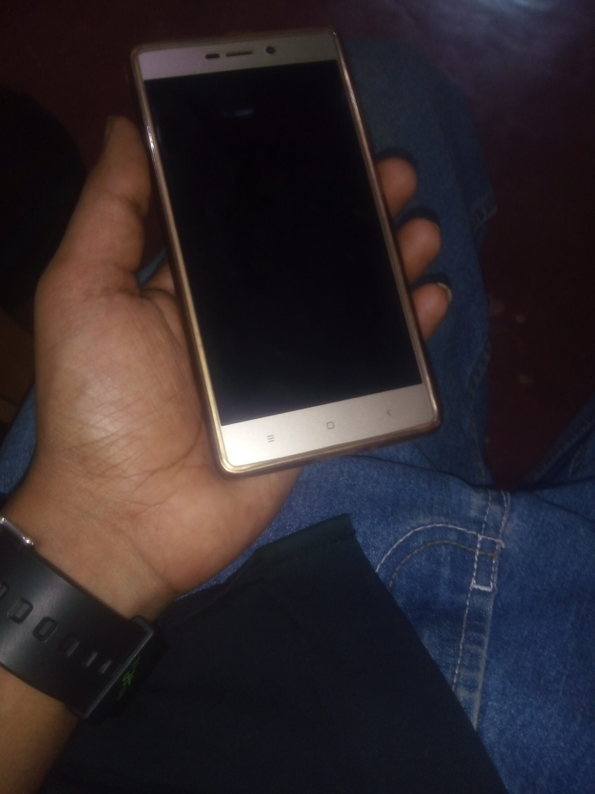 Redmi 3