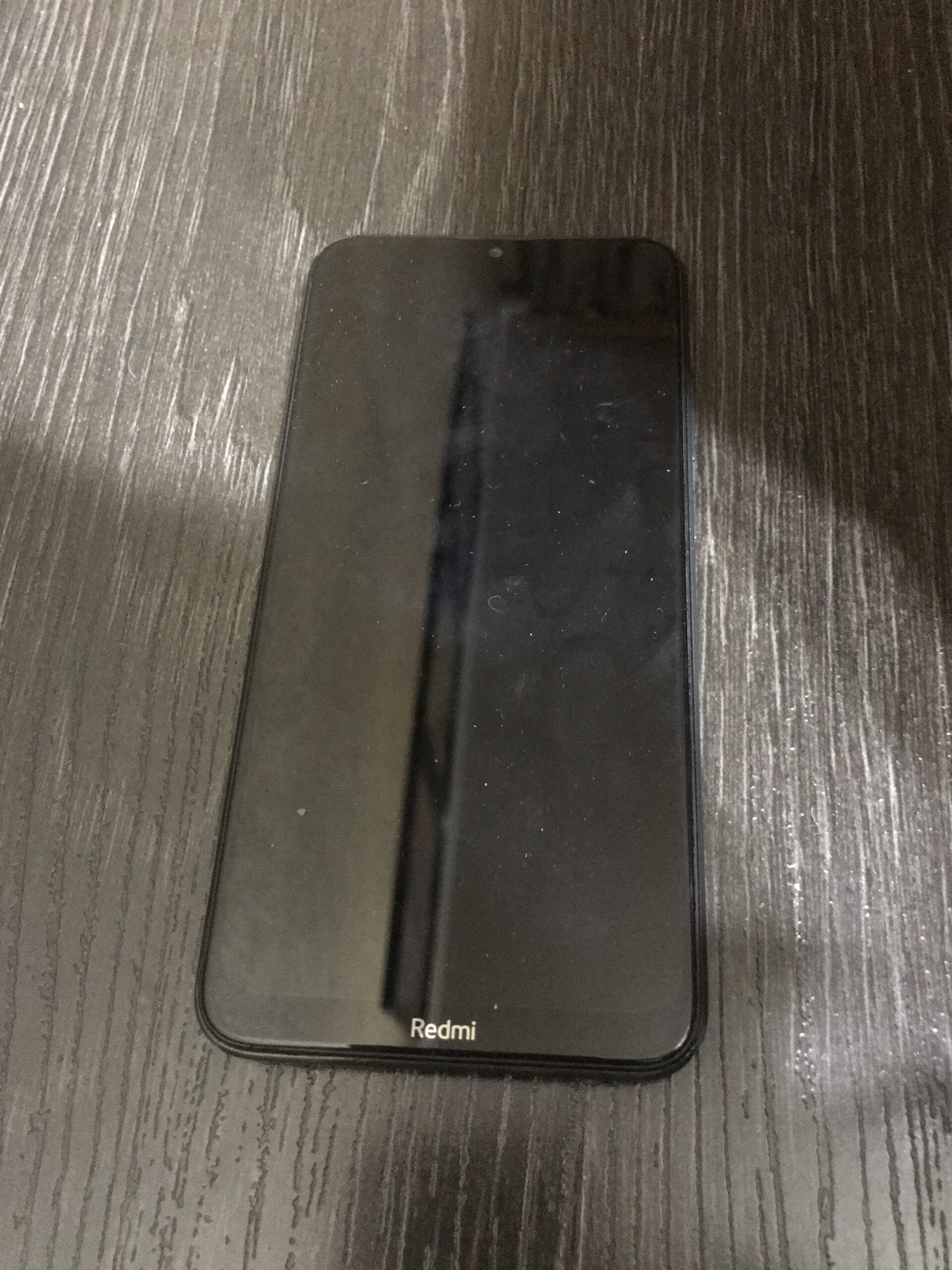 Redmi 8