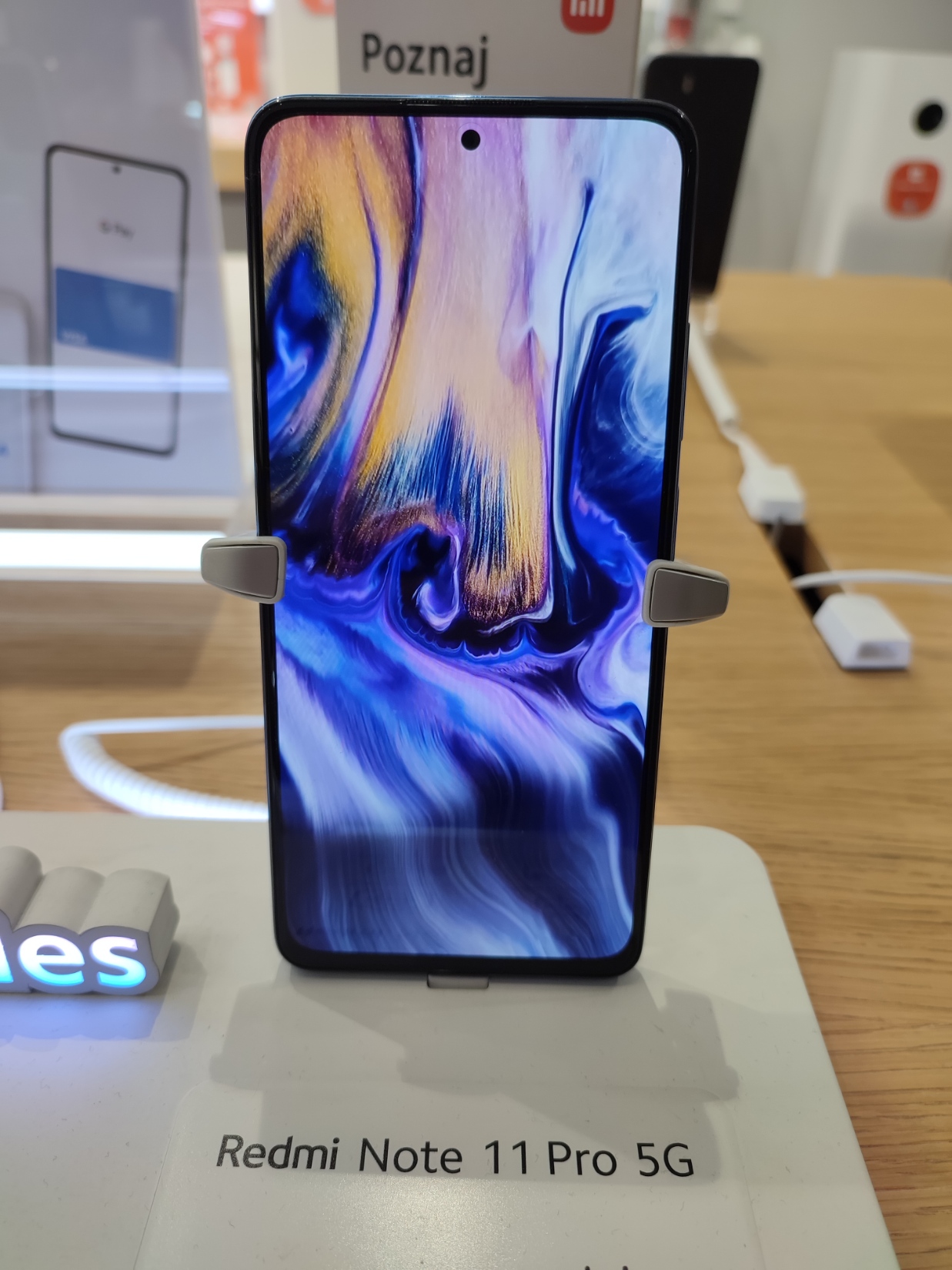 Redmi Note 11 Pro+ 5G