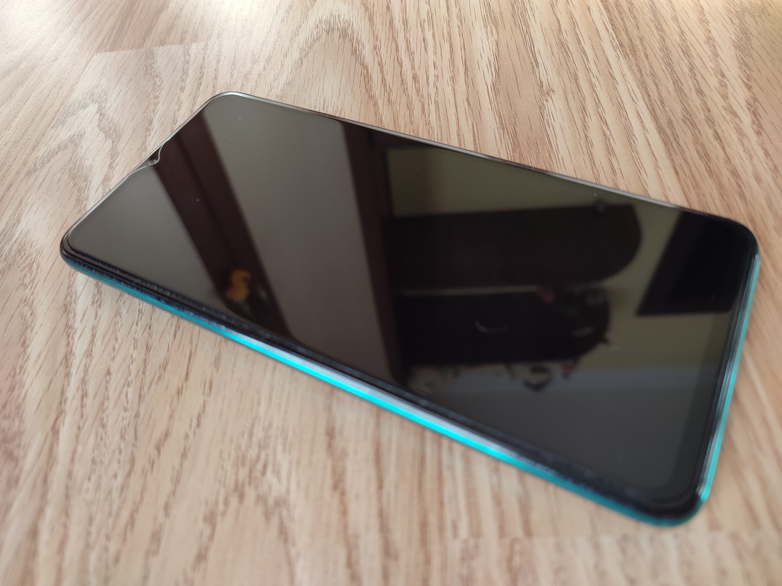 Redmi Note 8 Pro