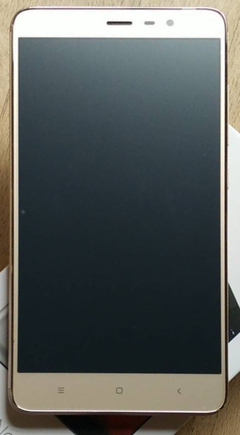Redmi Xiaomi Redmi Note 5