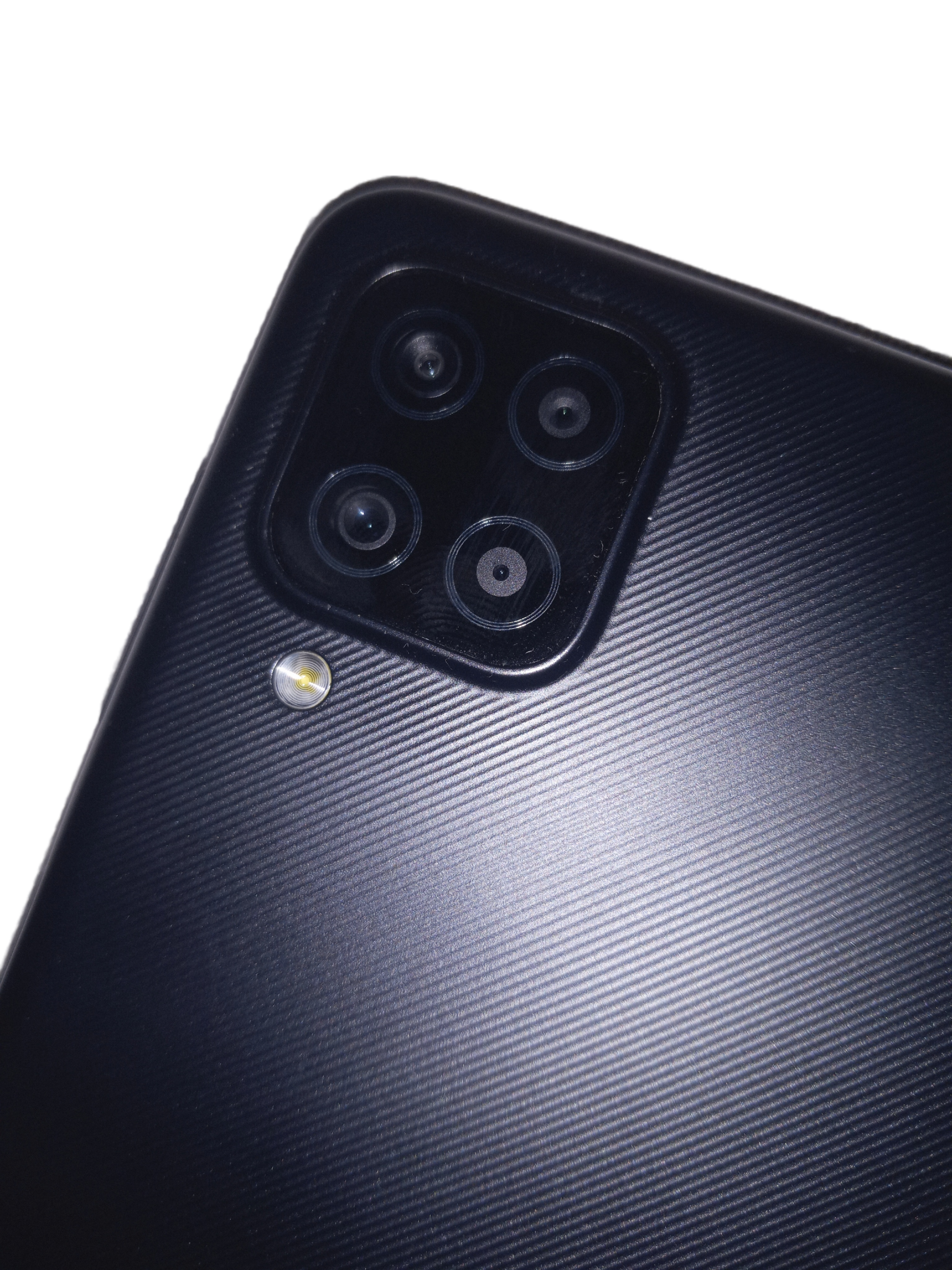 Samsung A12