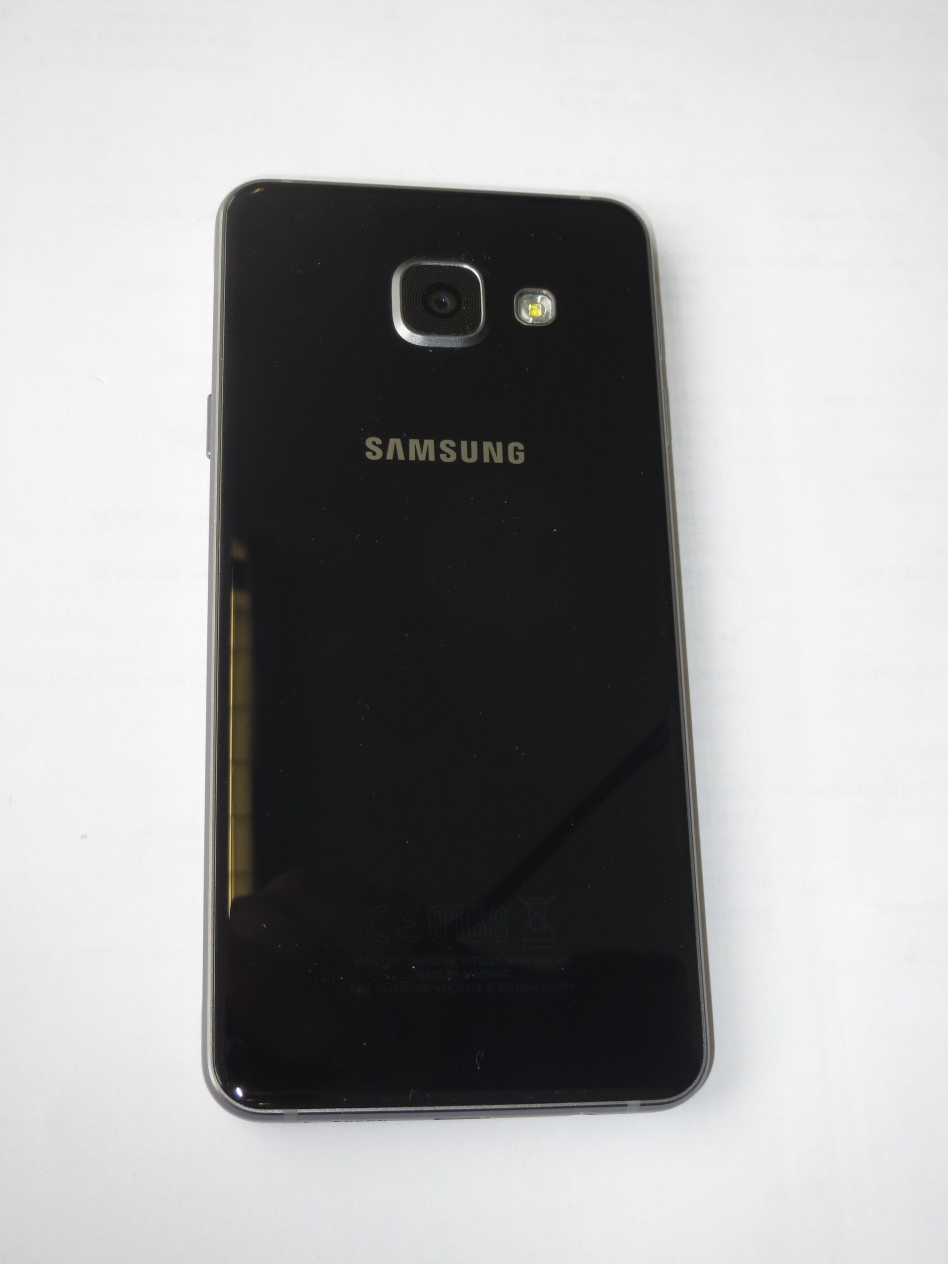Samsung A3 2016