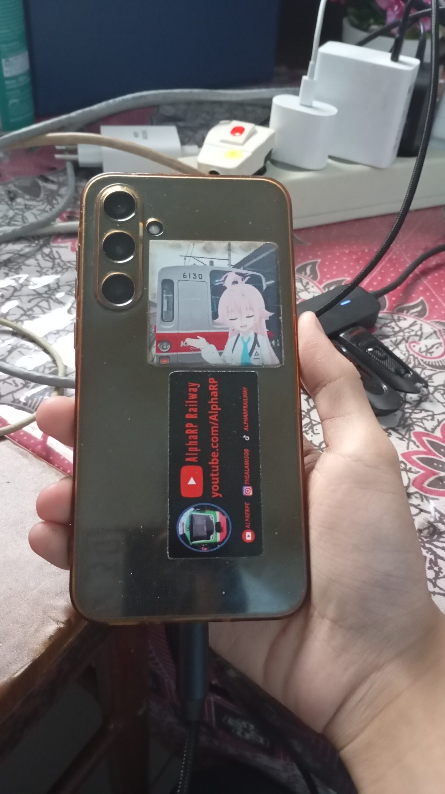 Samsung A35 5G