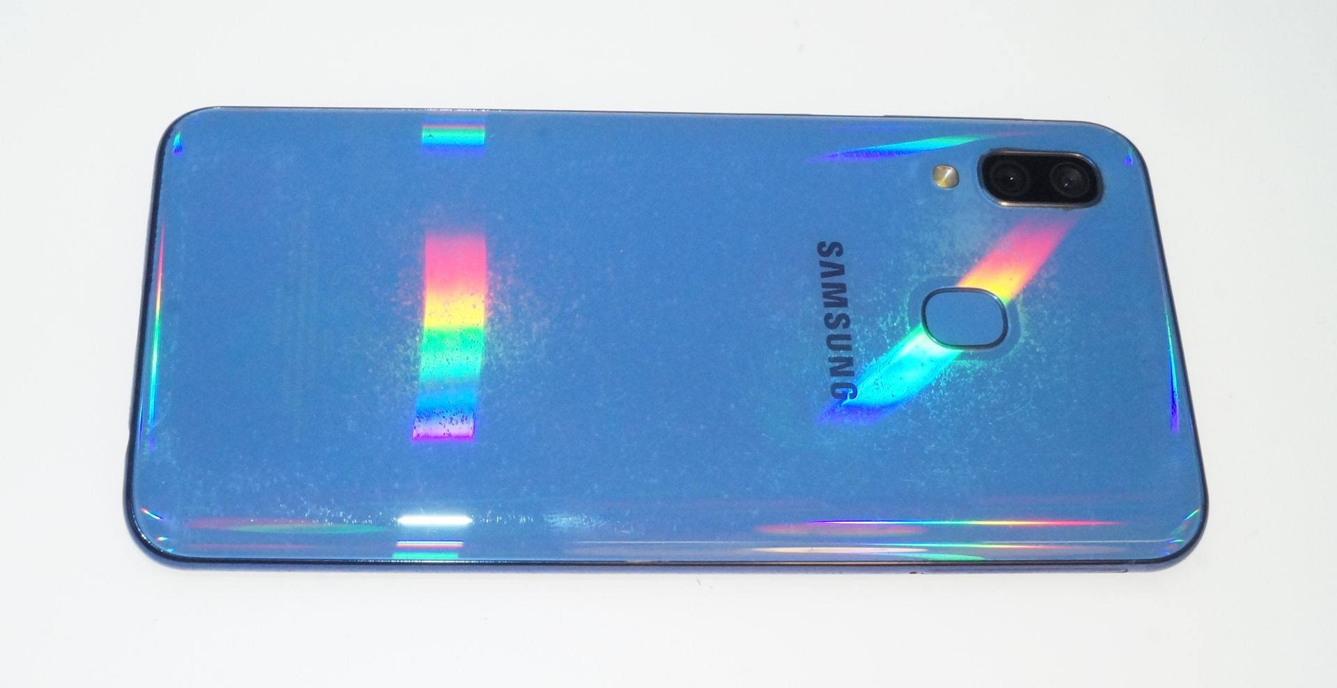 Samsung A40