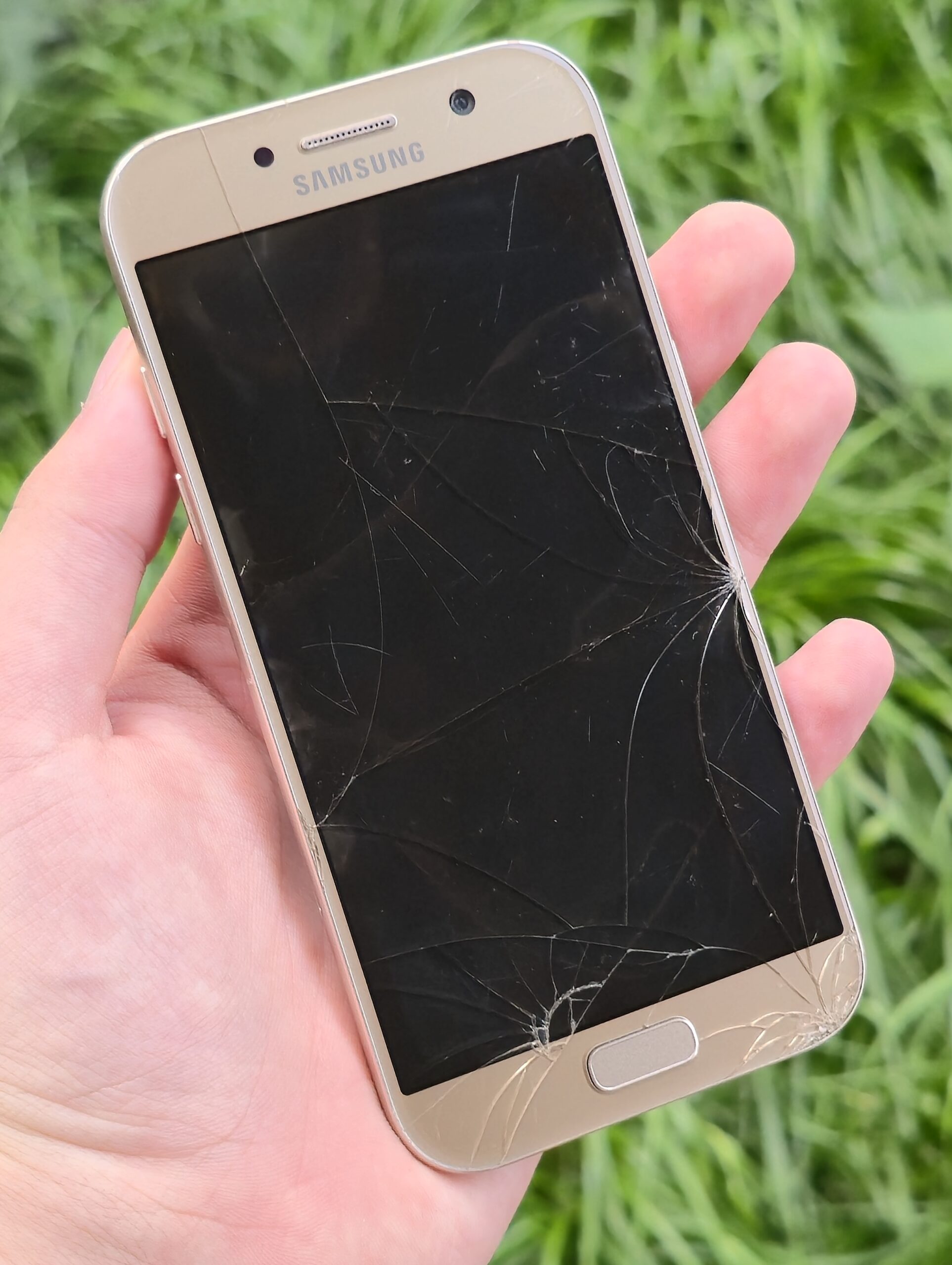 Samsung A5 2017