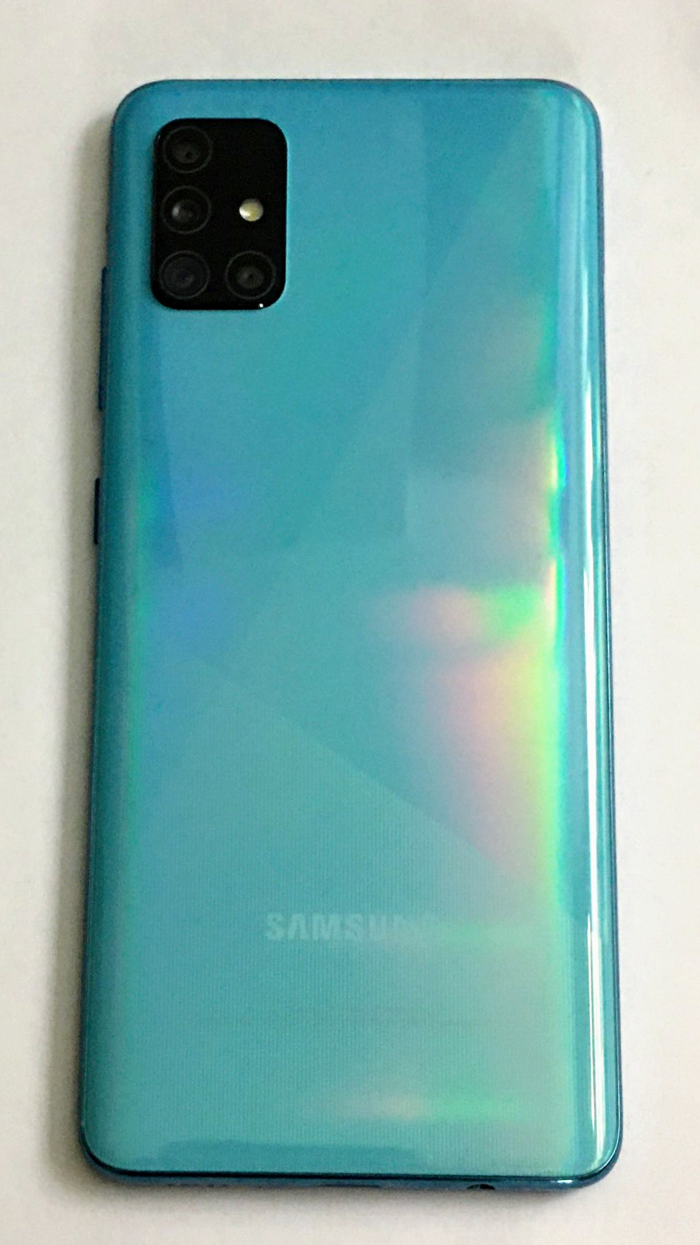 Samsung A51