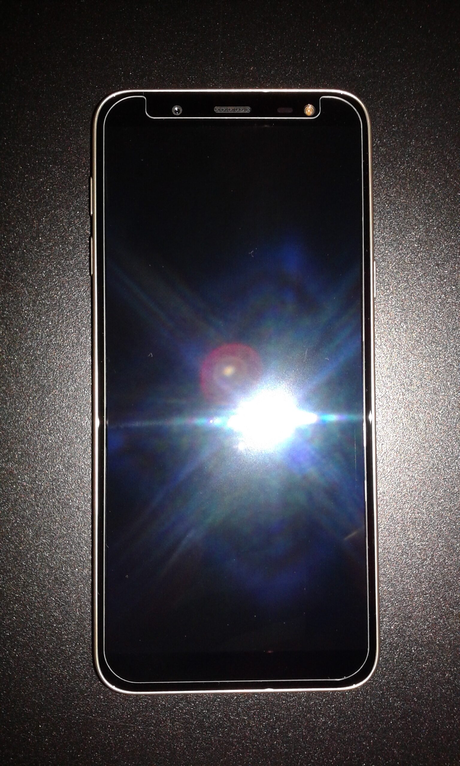 Samsung J6 2018