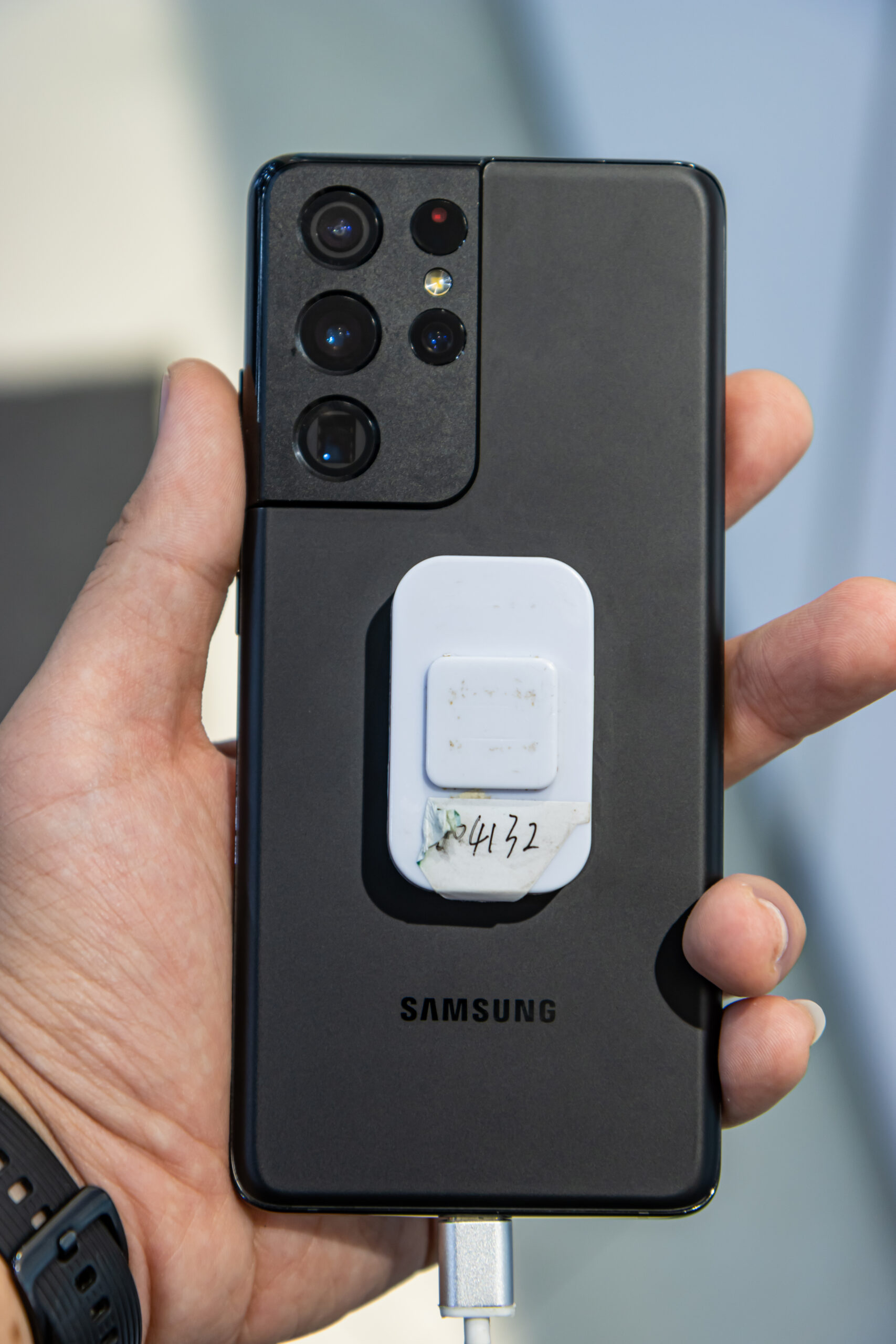 Samsung S21 Ultra