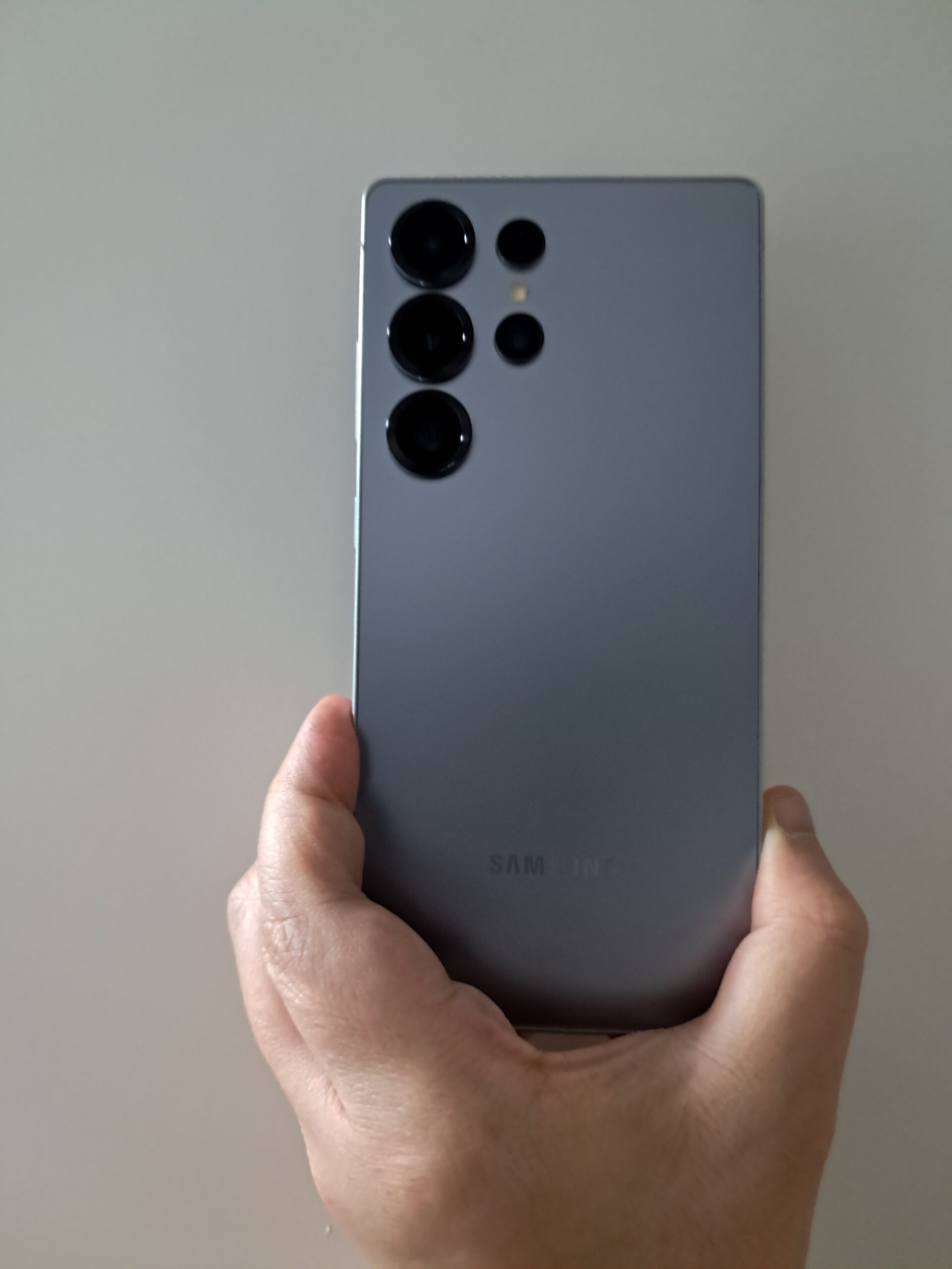 Samsung S25 Ultra