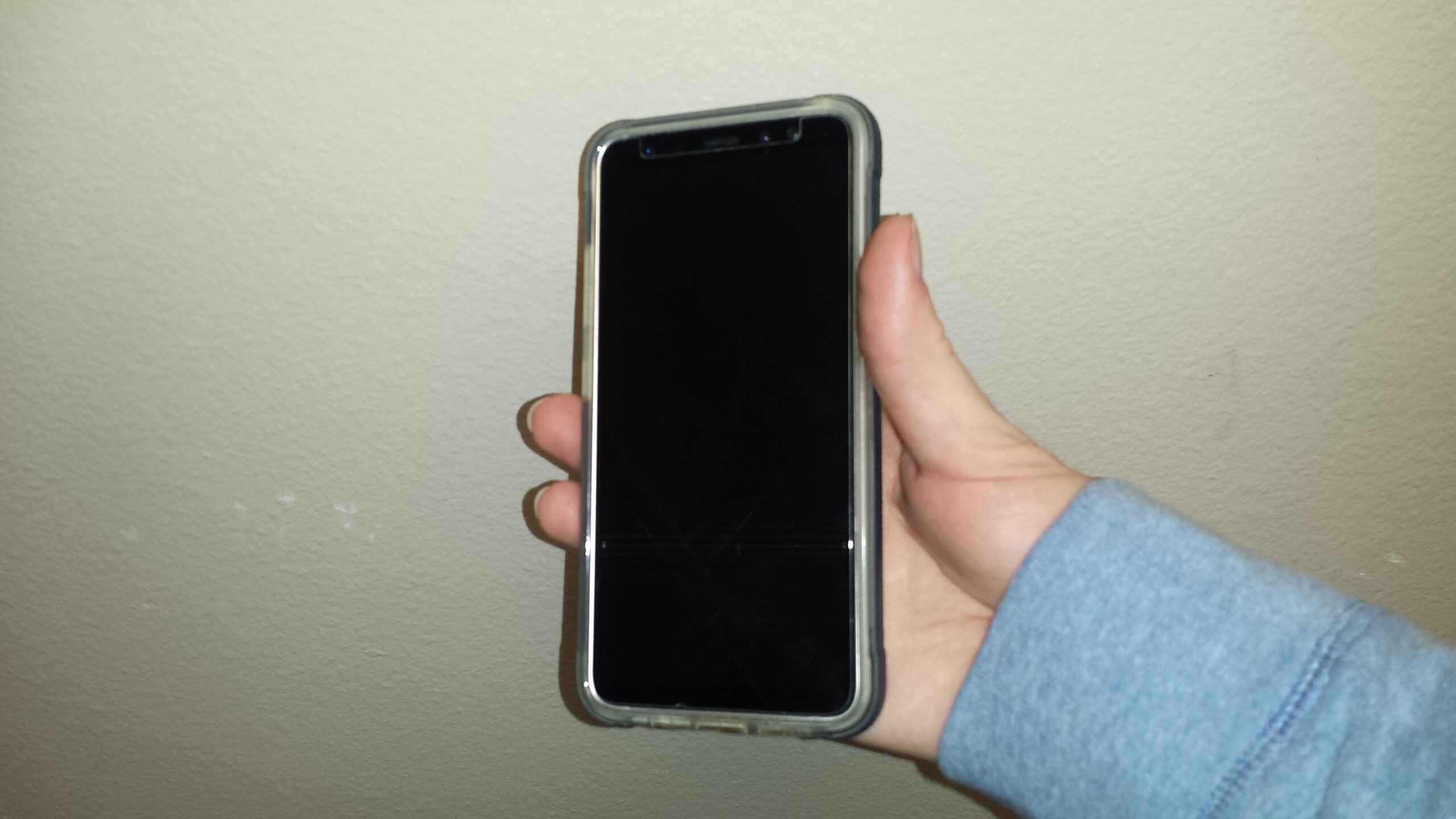 Samsung S8