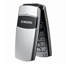 Samsung X200