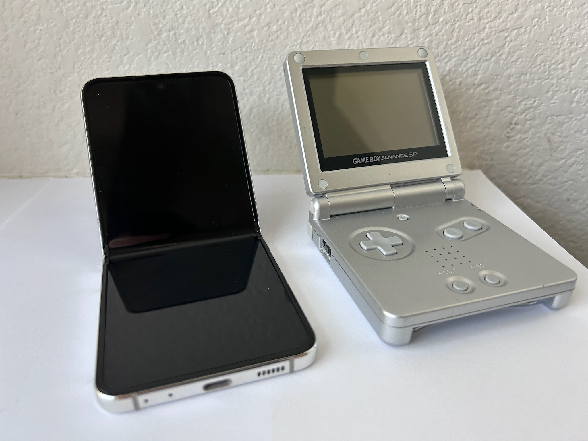 Samsung Z Flip5