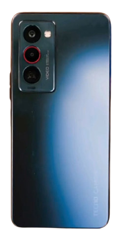 Tecno Camon 18