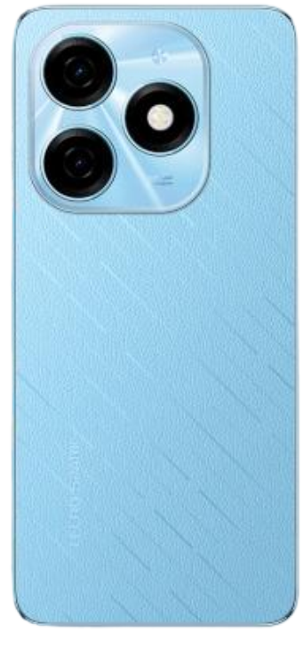 Tecno Spark 20