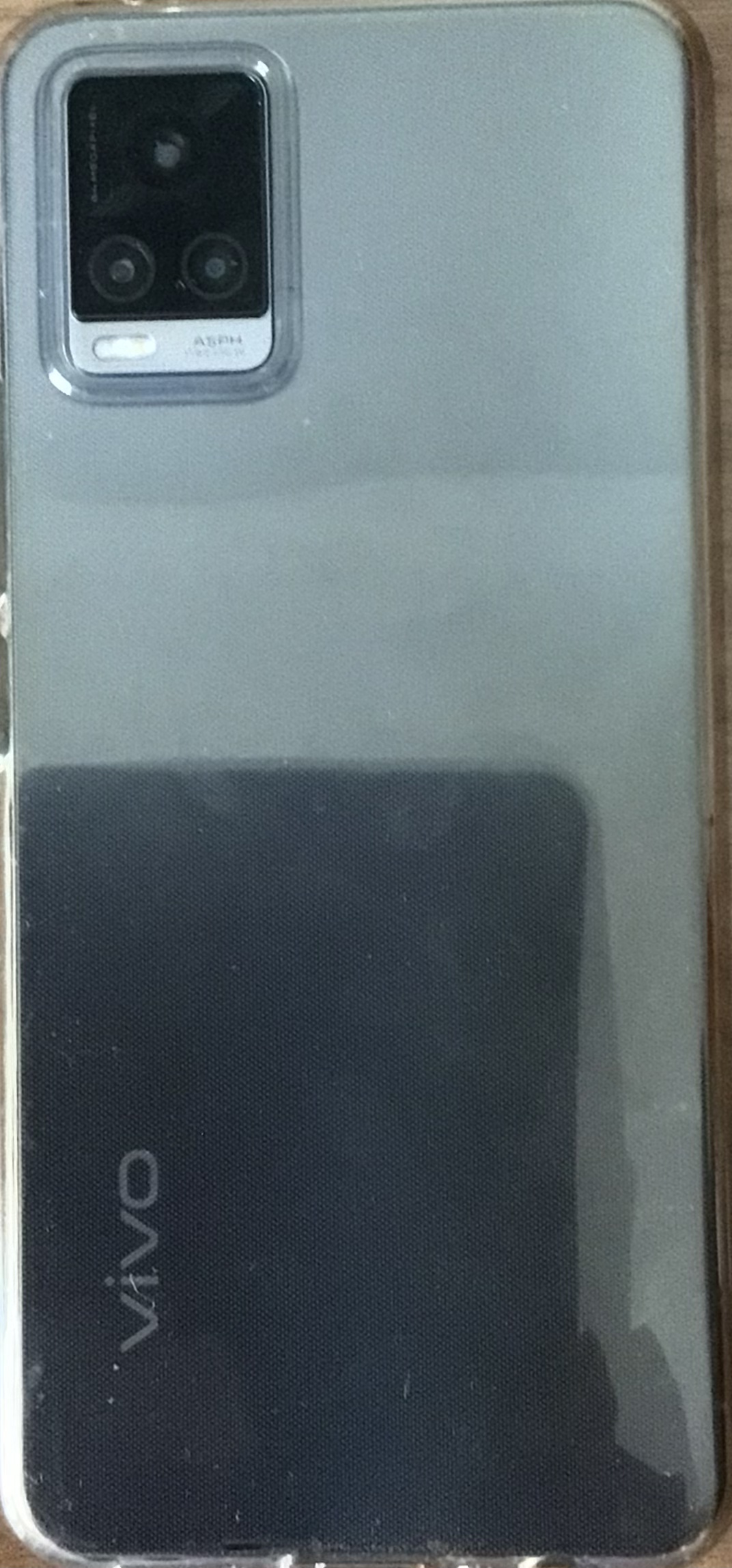 Vivo V20