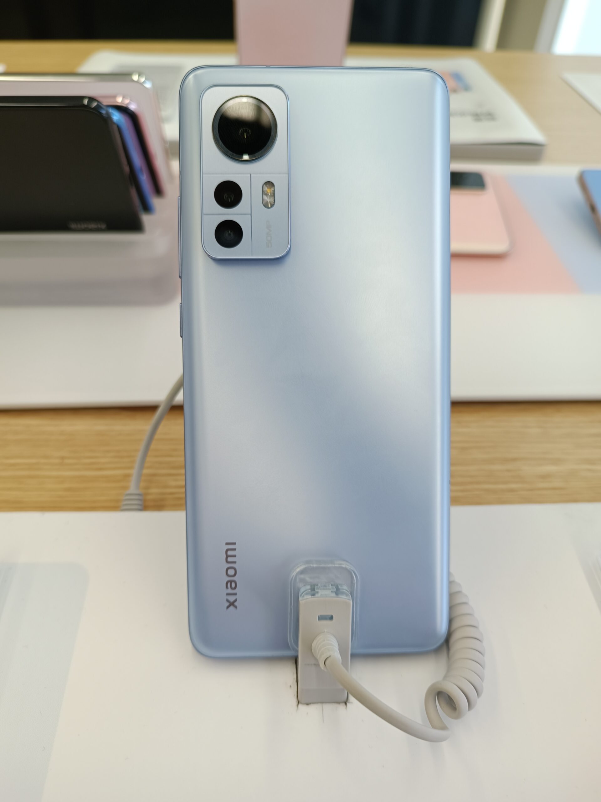 Xiaomi 12