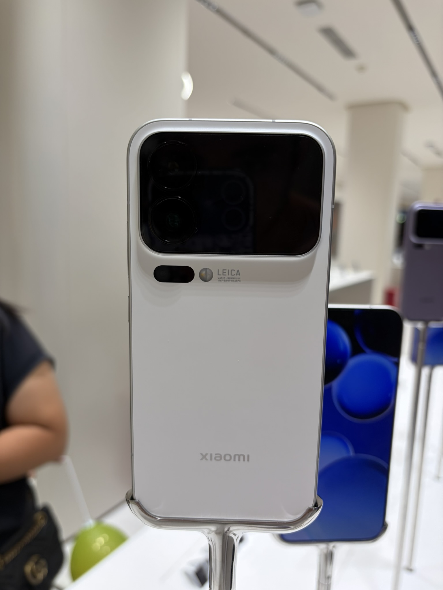 Xiaomi 17 Pro Max