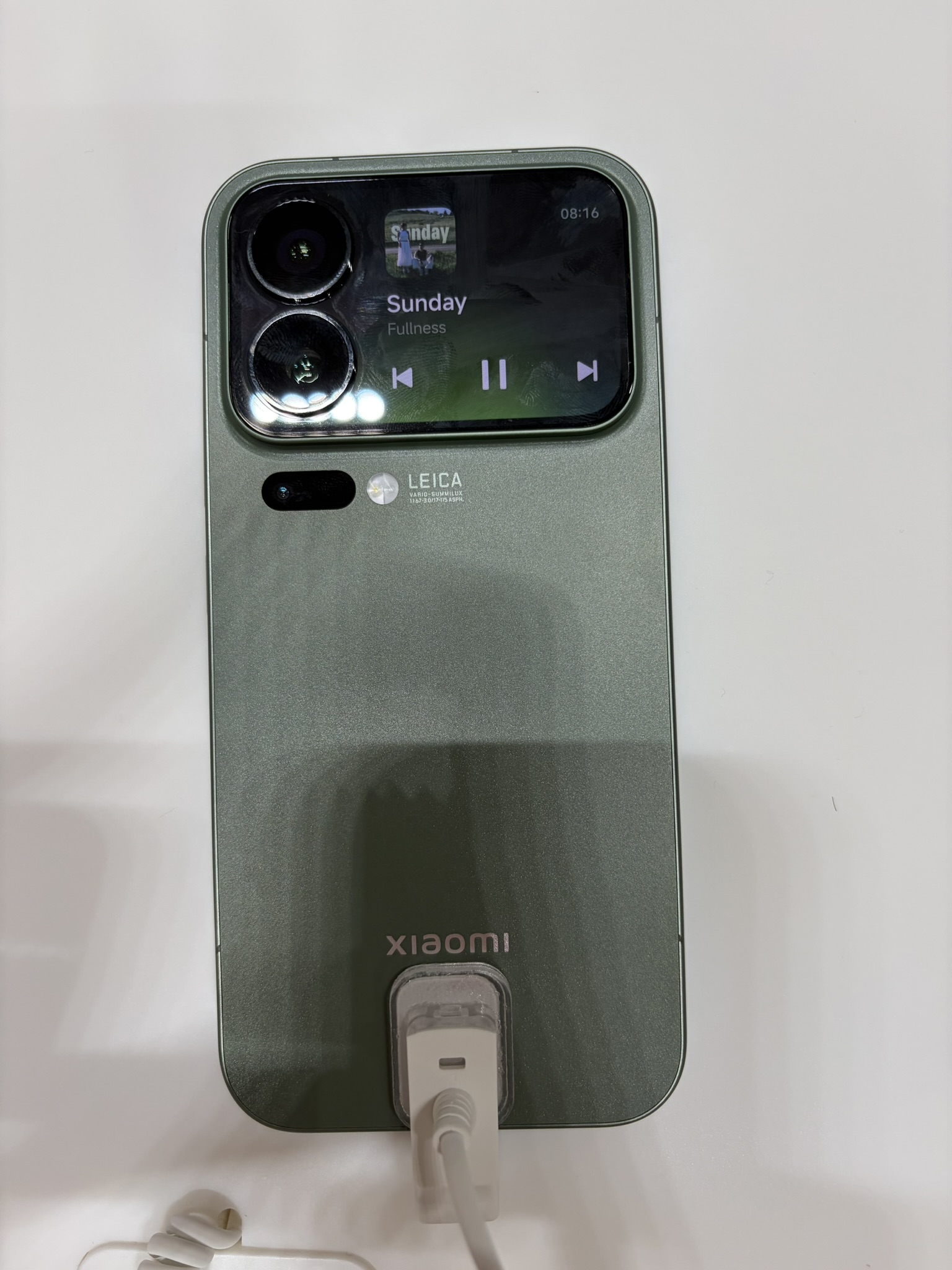 Xiaomi 17 Pro