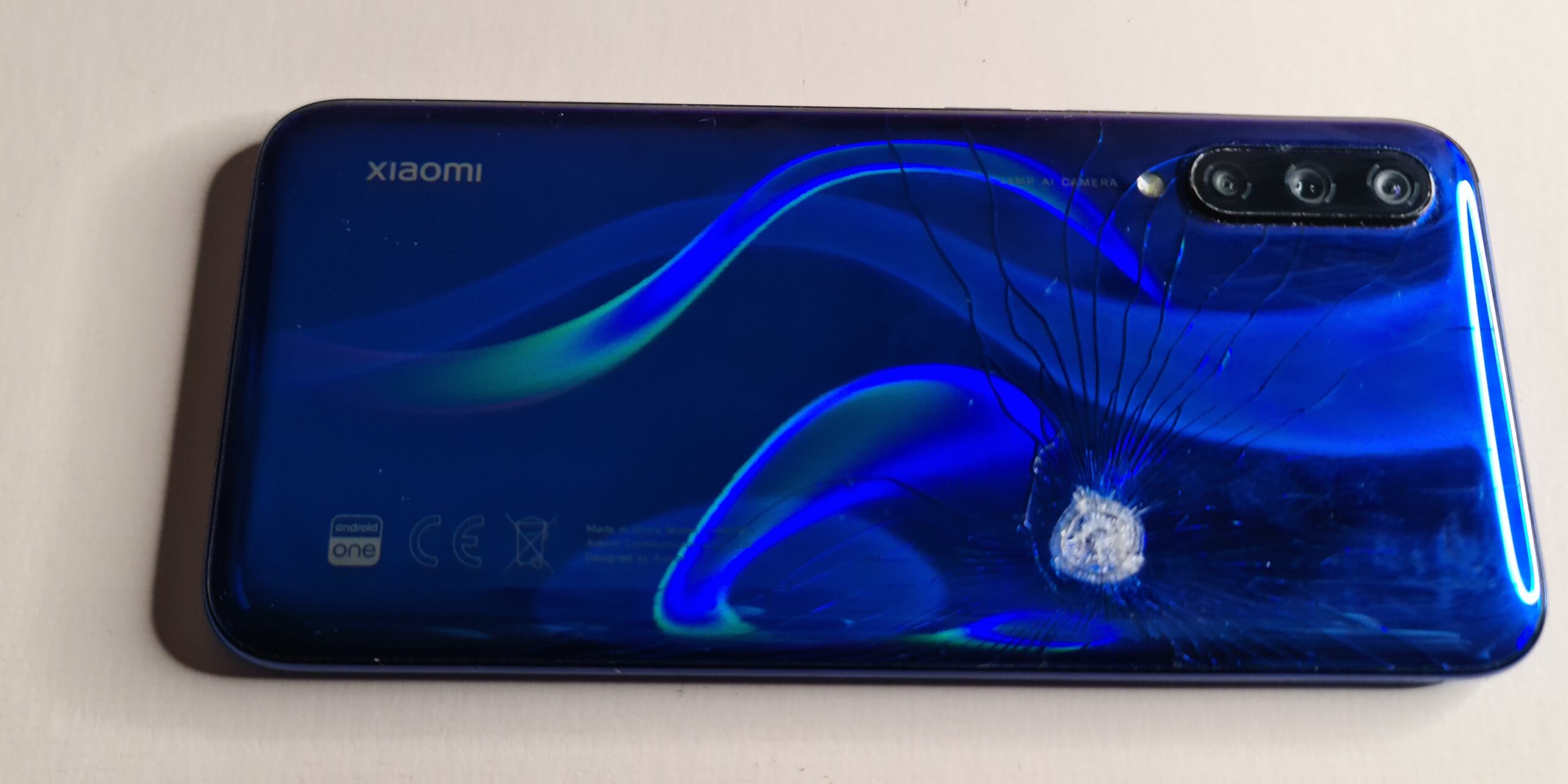 Xiaomi Mi A3