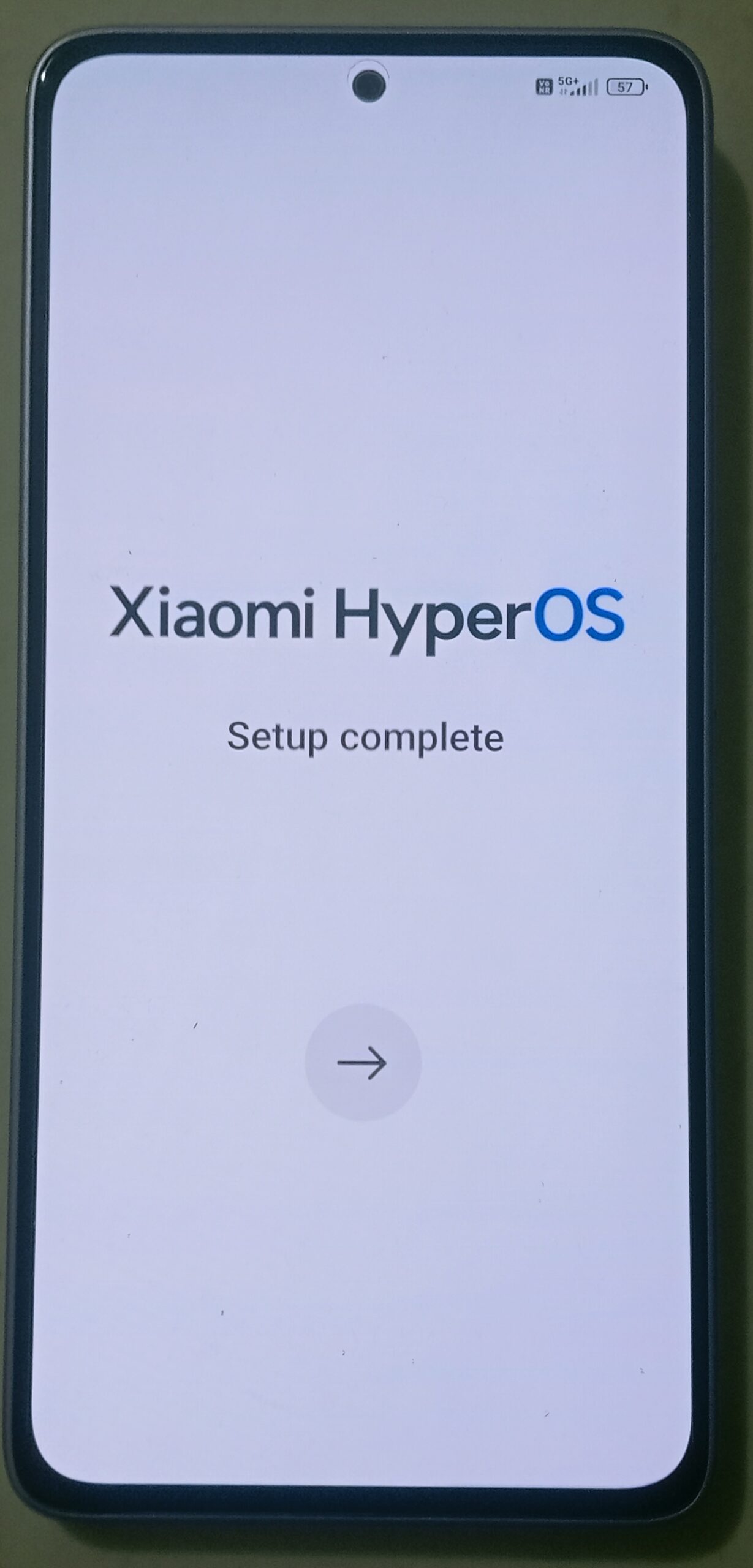 Xiaomi Poco M7 Pro 5G