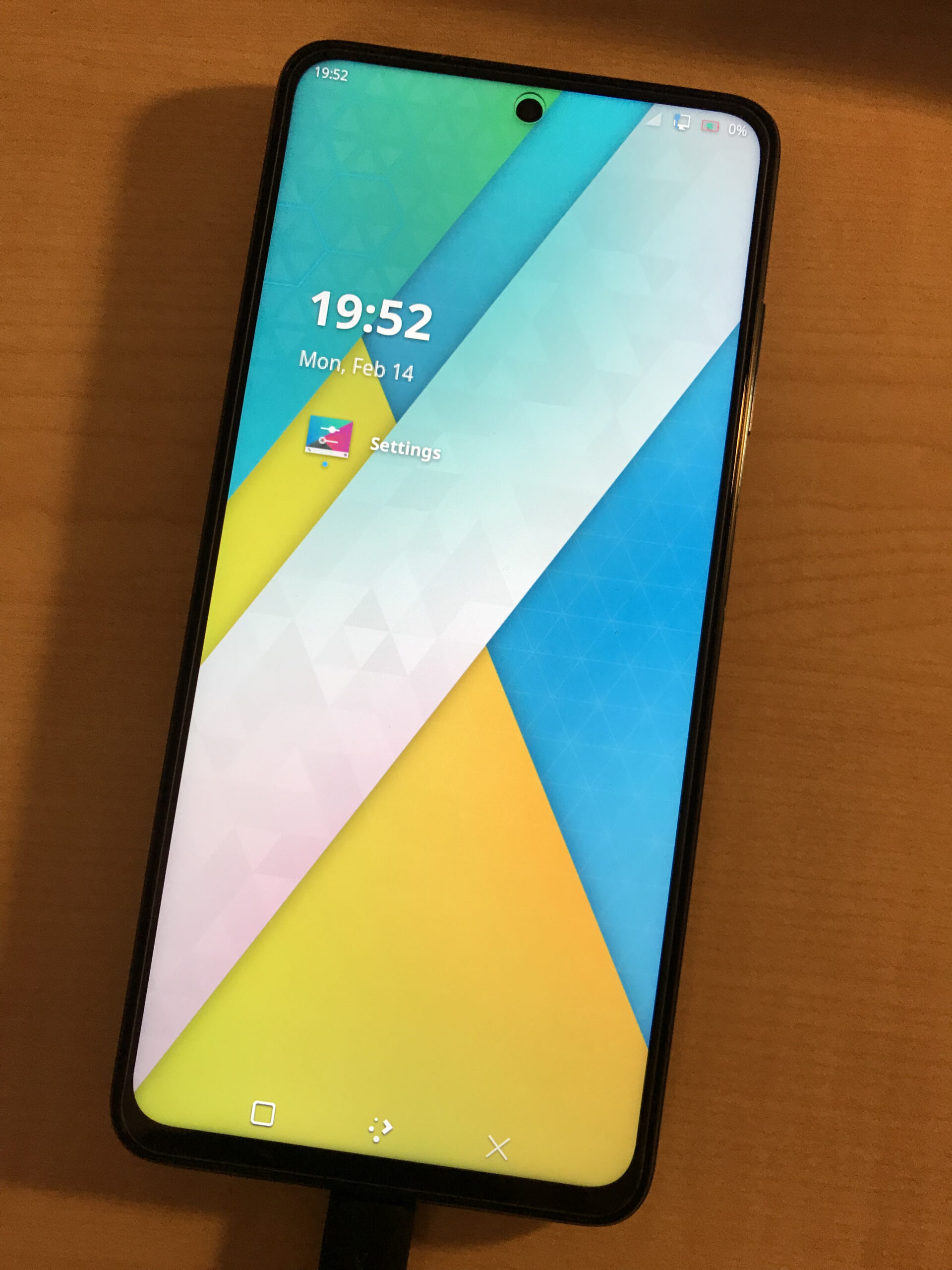 Xiaomi Poco X3 NFC