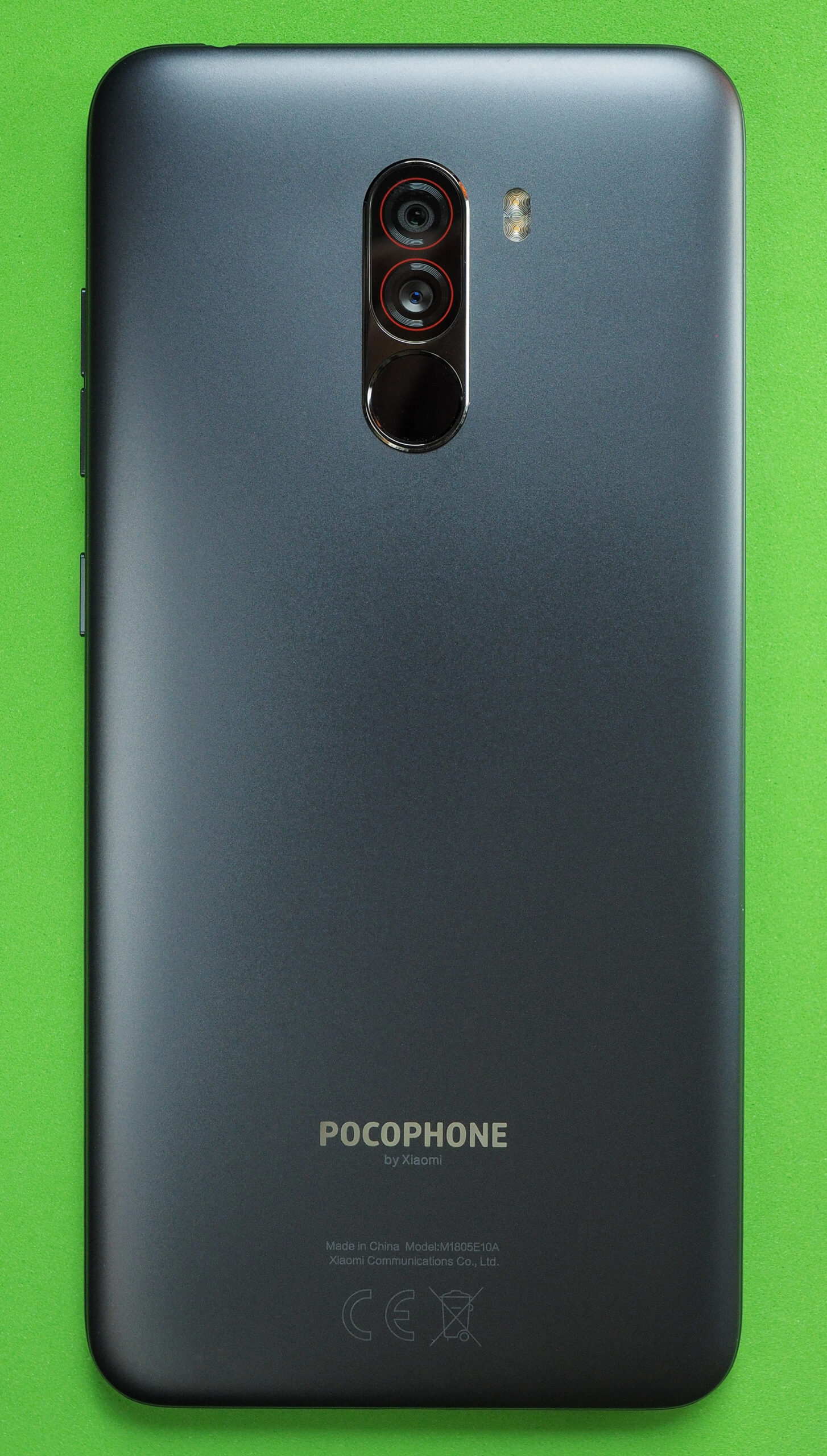 Xiaomi Pocophone F1